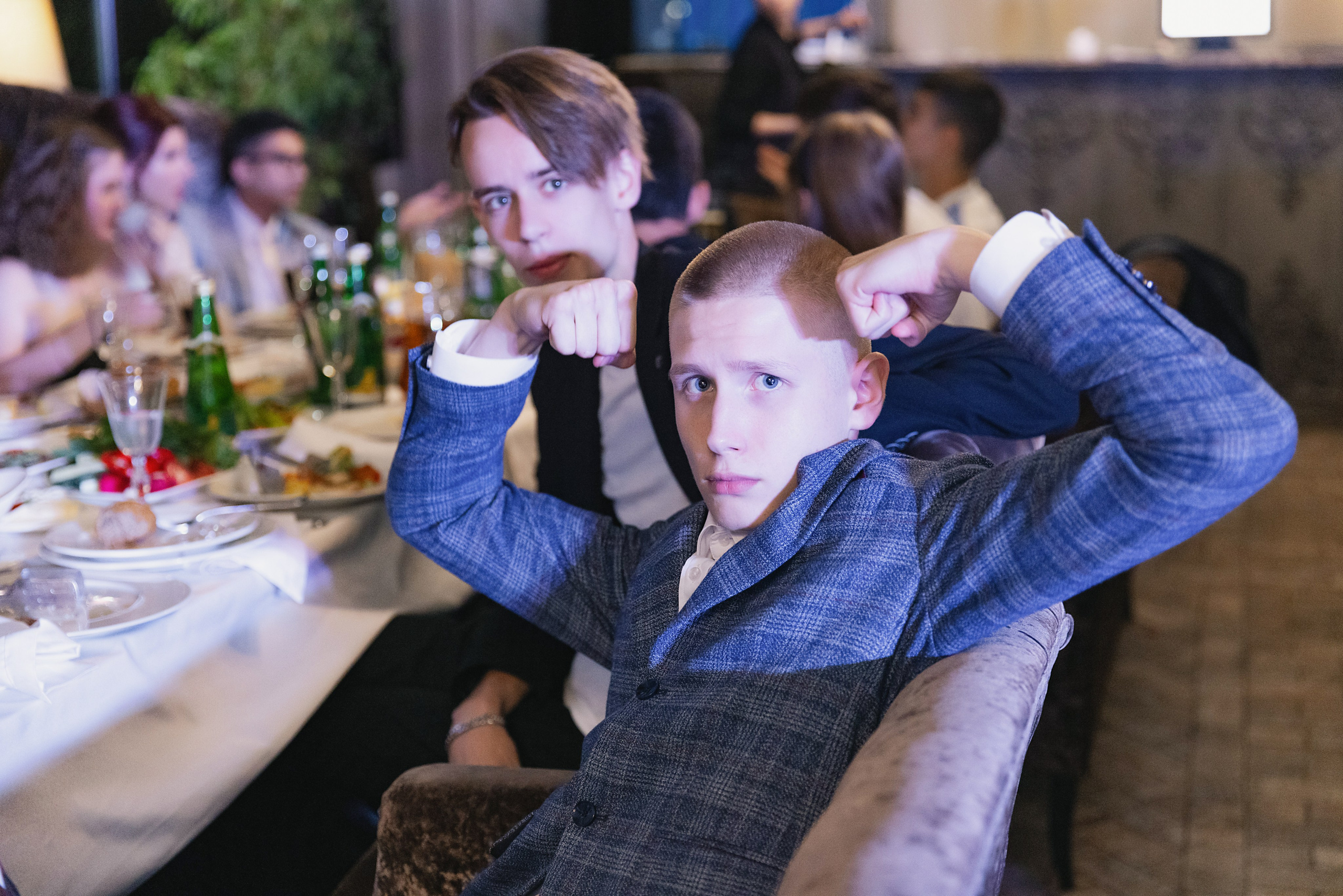 11 класс Гимназия 69. Фотограф и Видеограф в Краснодаре Юлия Солодченко