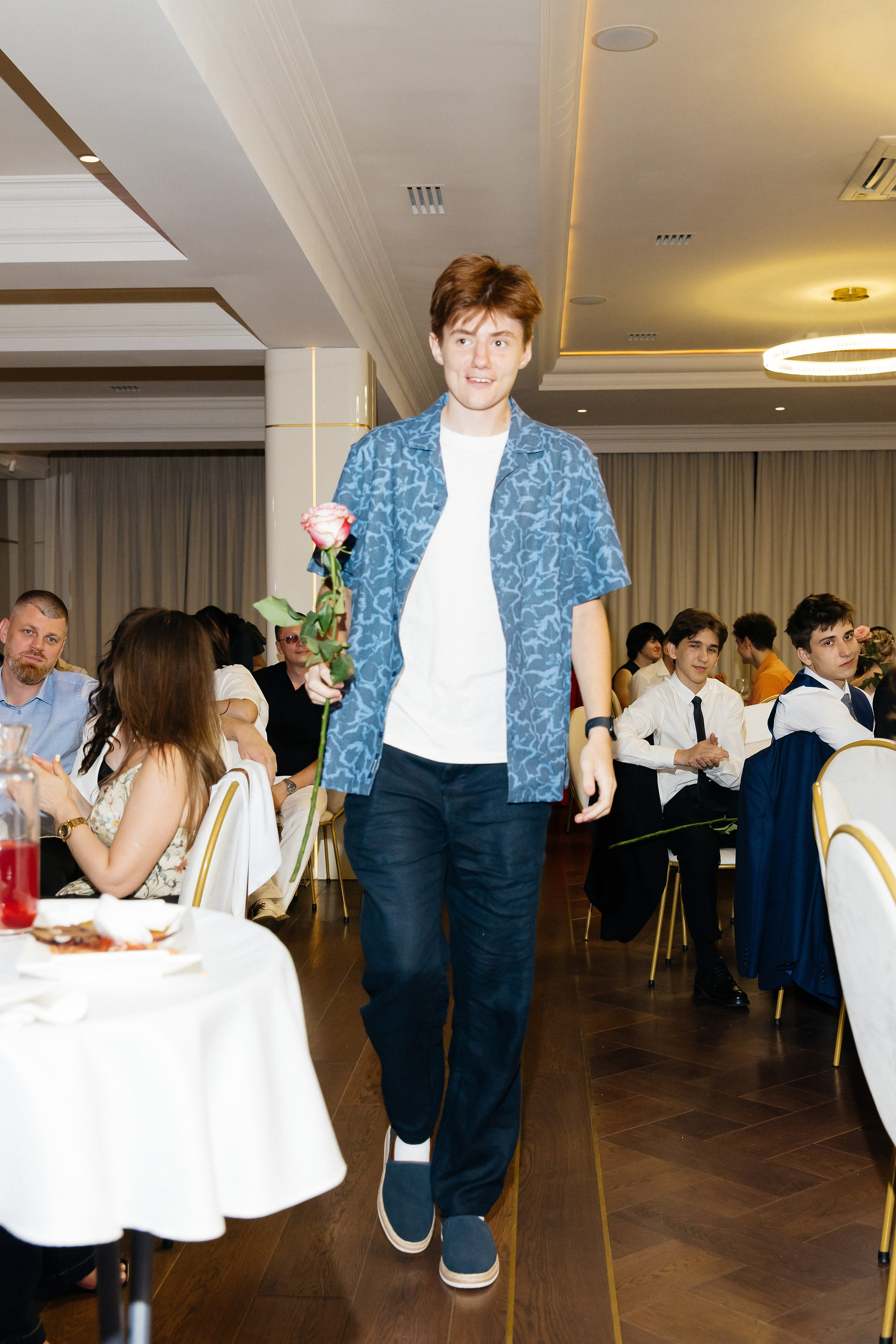 11 класс ШК.100. Фотограф и Видеограф в Краснодаре Юлия Солодченко