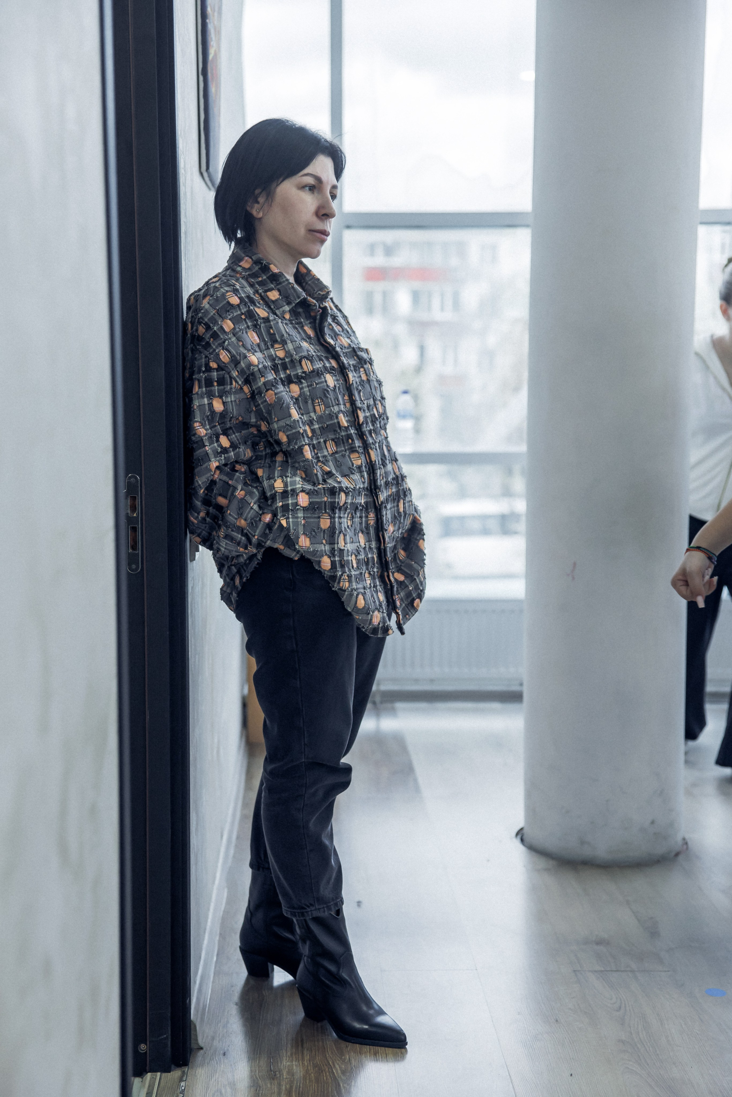 МК от солистки балета TODES Анны Макогоновой. Фотограф и Видеограф в Краснодаре Юлия Солодченко