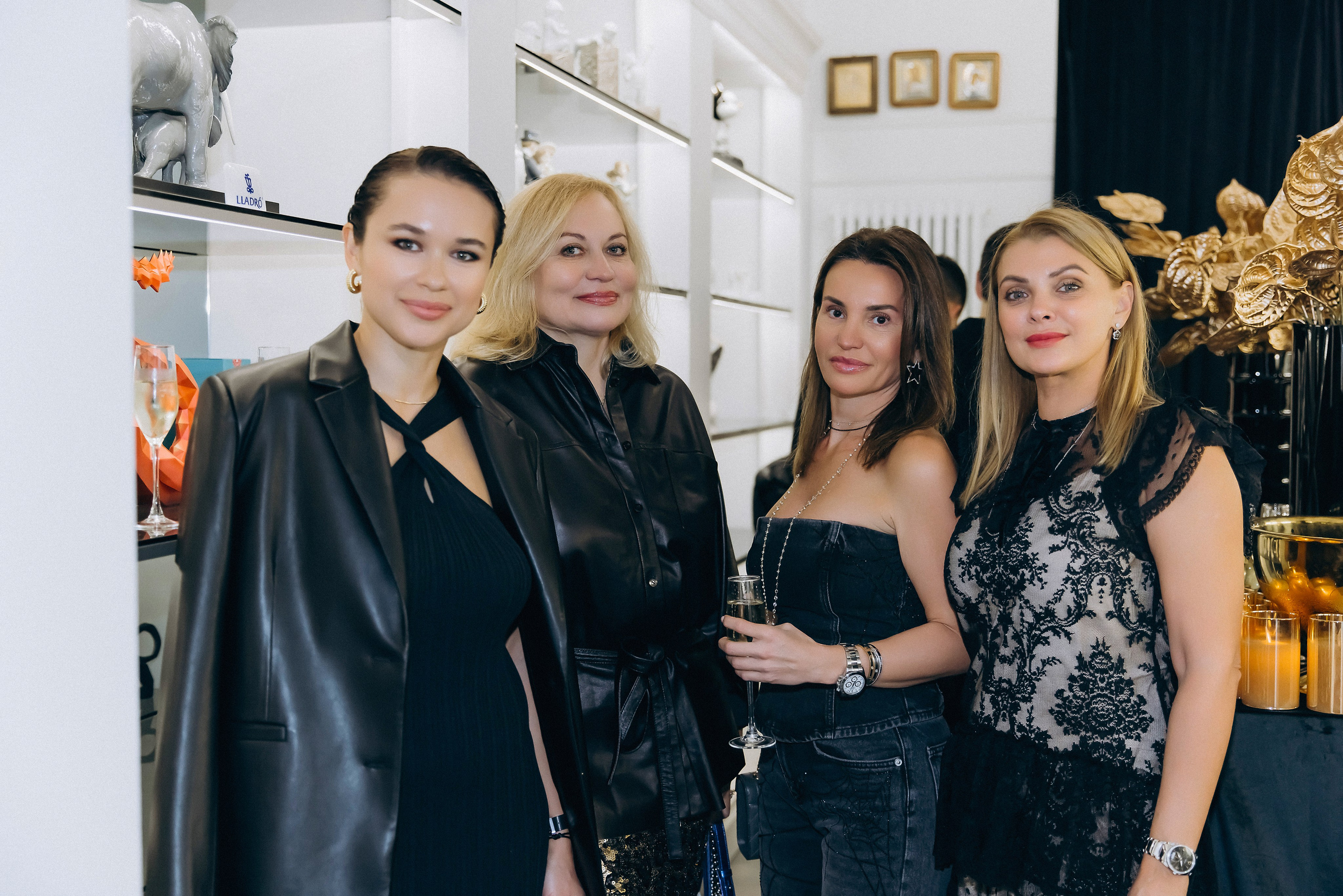 Открытие Бутика «Decor Burgua». Фотограф и Видеограф в Краснодаре Юлия Солодченко