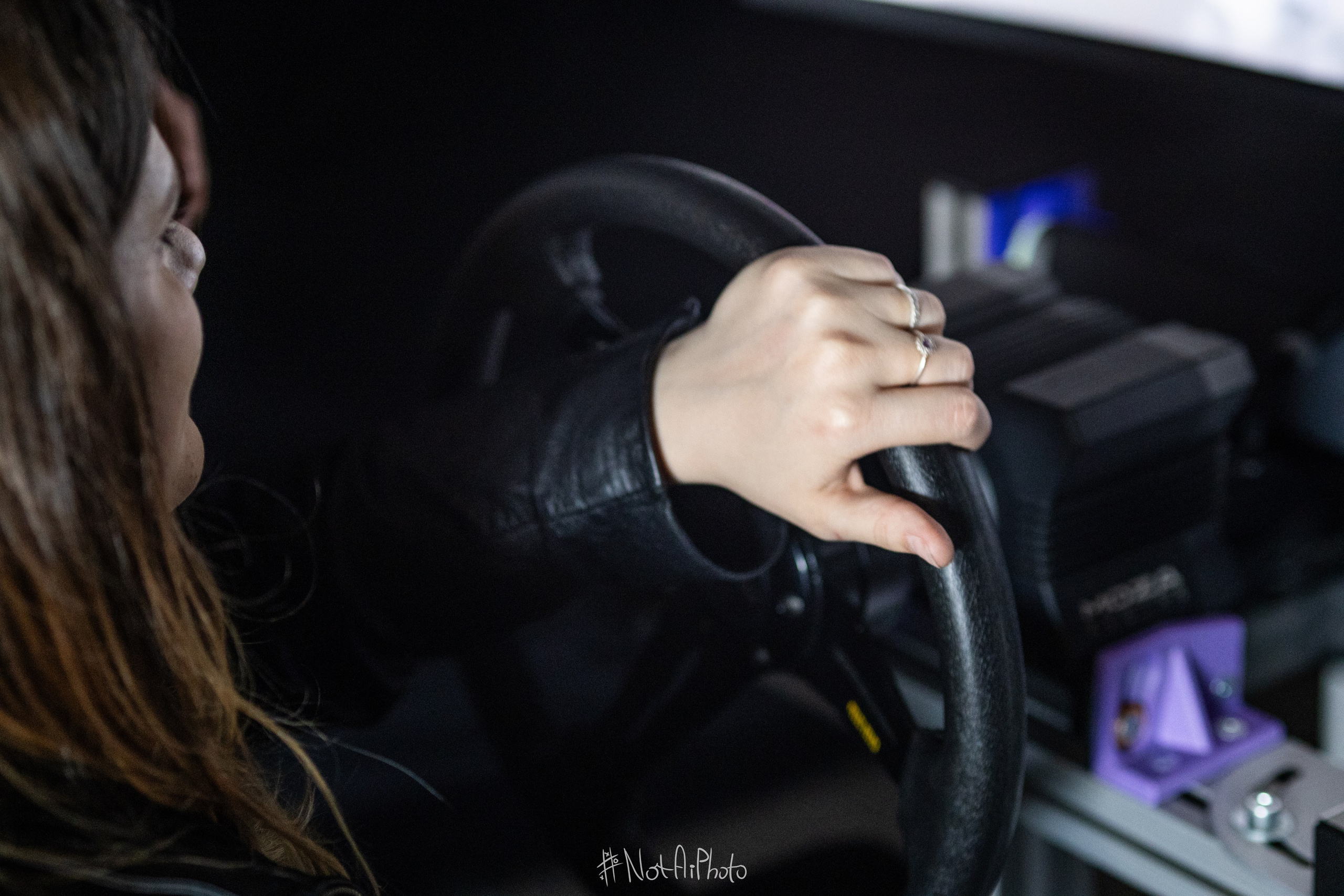 Репортаж STOCK CLOCK x WISTA MEET. #NotAiPhoto — автомобильный фотограф