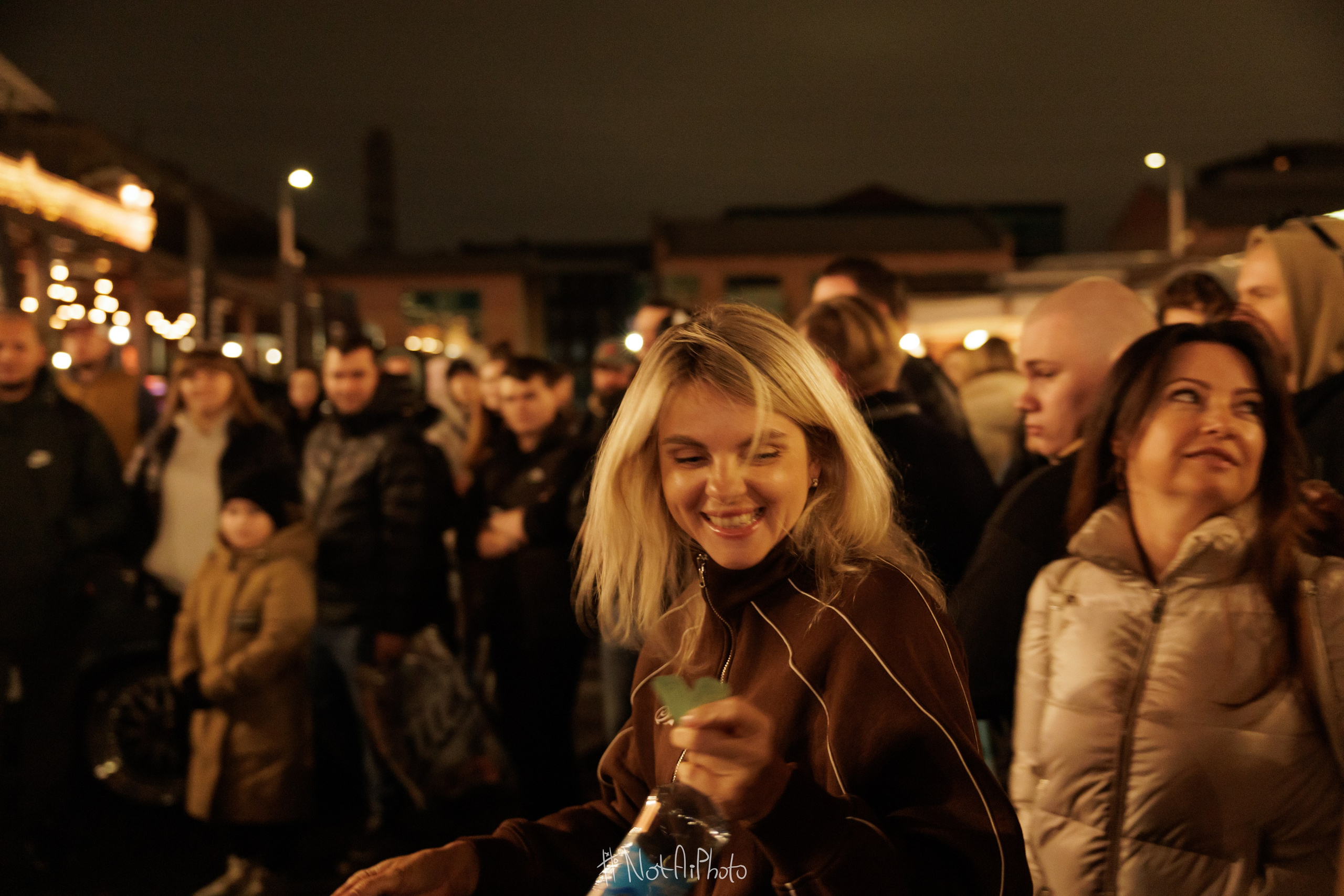 Репортажная съемка ReForm 2025. #NotAiPhoto — автомобильный фотограф