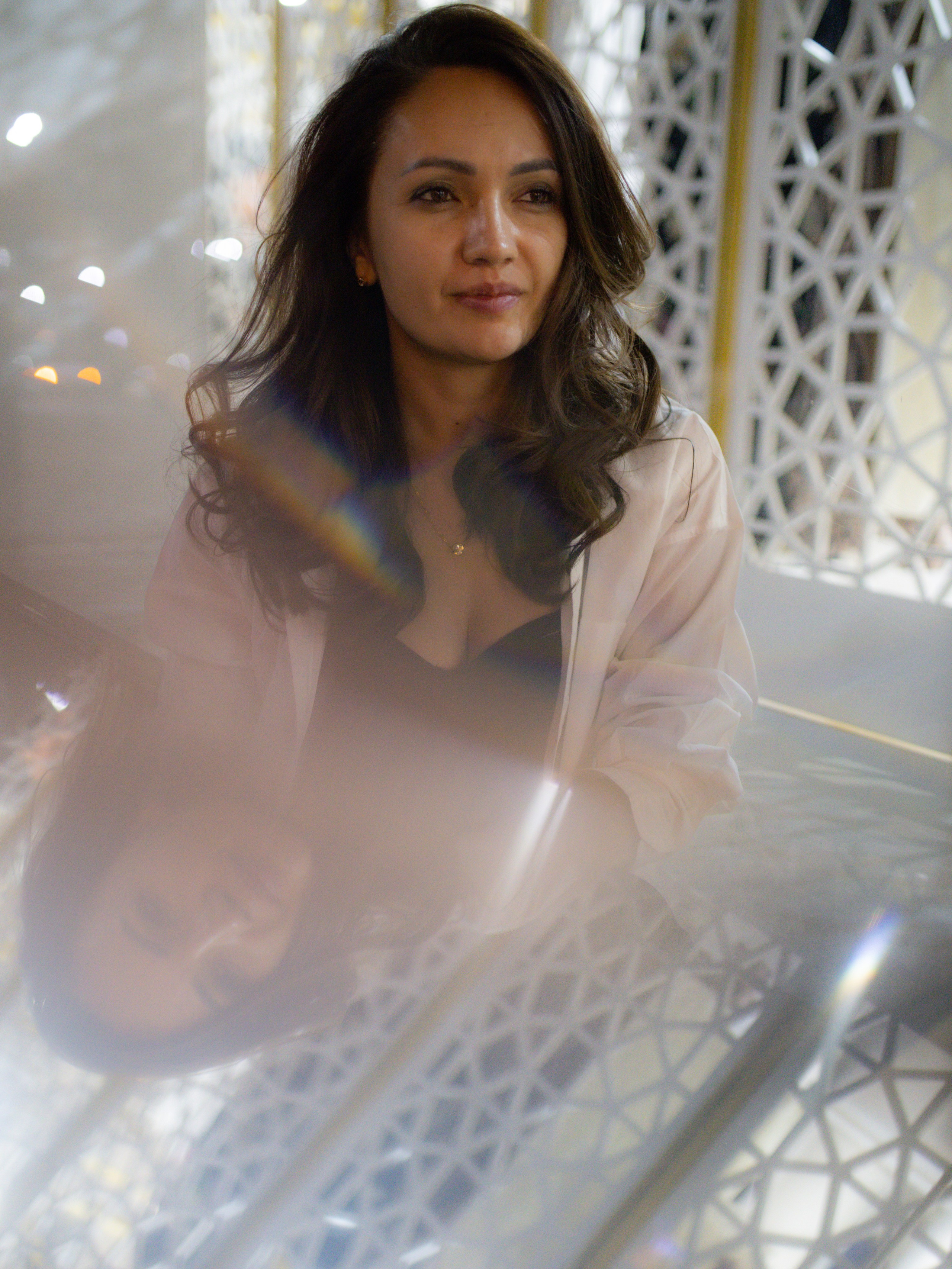 Галина. Фотограф в Шымкенте Наталья Черкасова