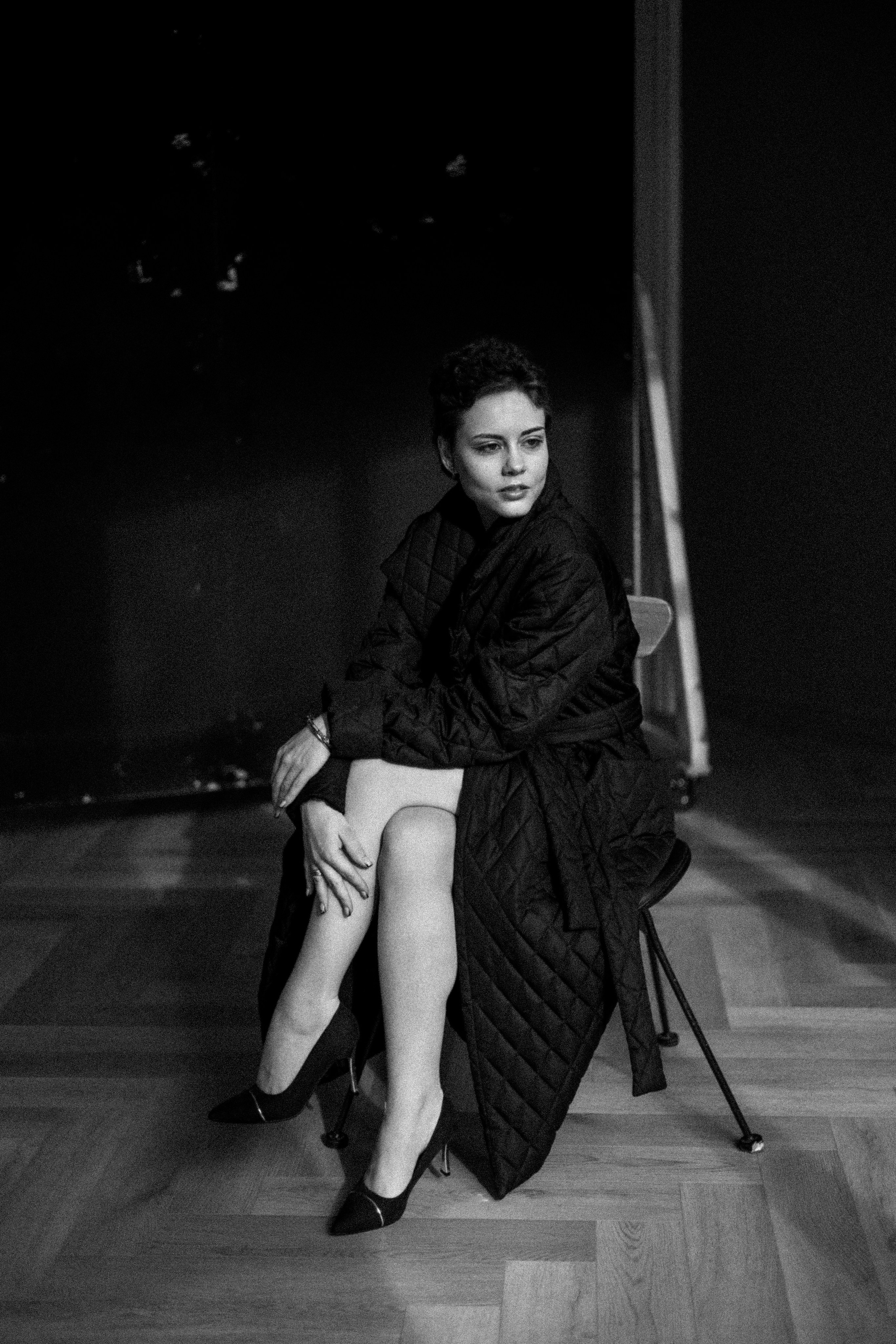 Людмила. Фотограф в Челябинске Березина Екатерина