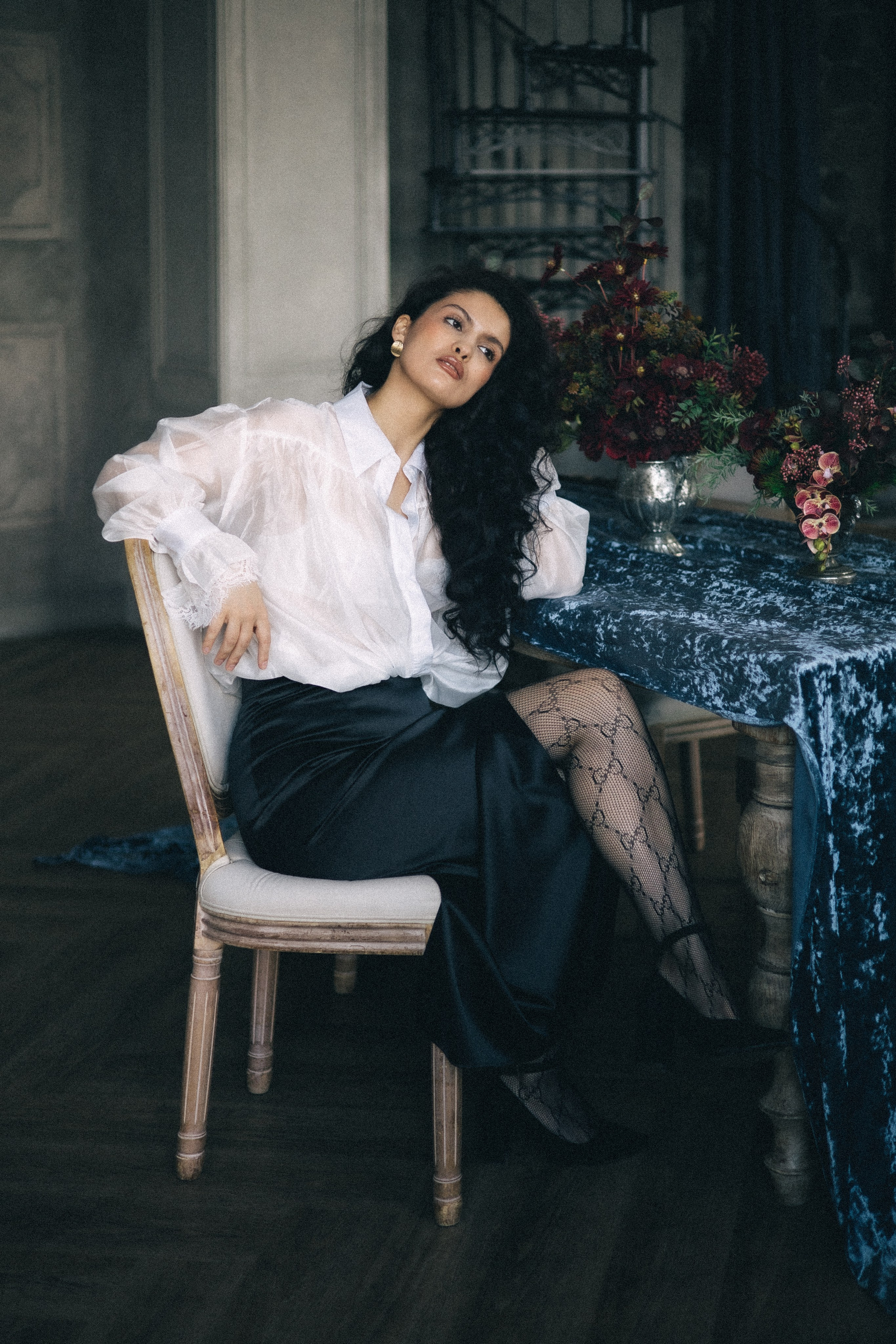 Сабина. Фотограф в Челябинске Березина Екатерина