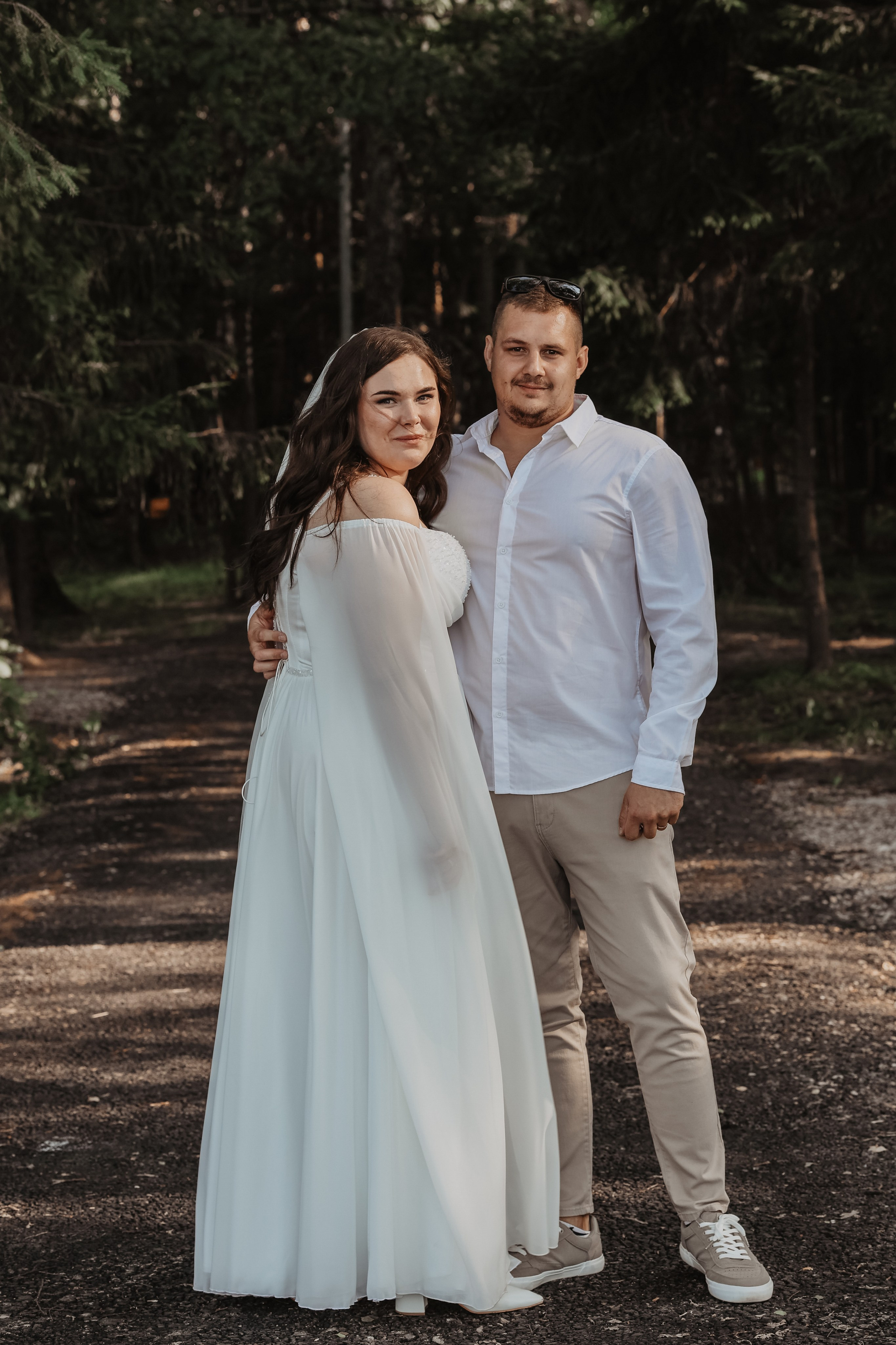 Константин и Полина. Фотограф и видеограф в Москве Полина Абраменкова