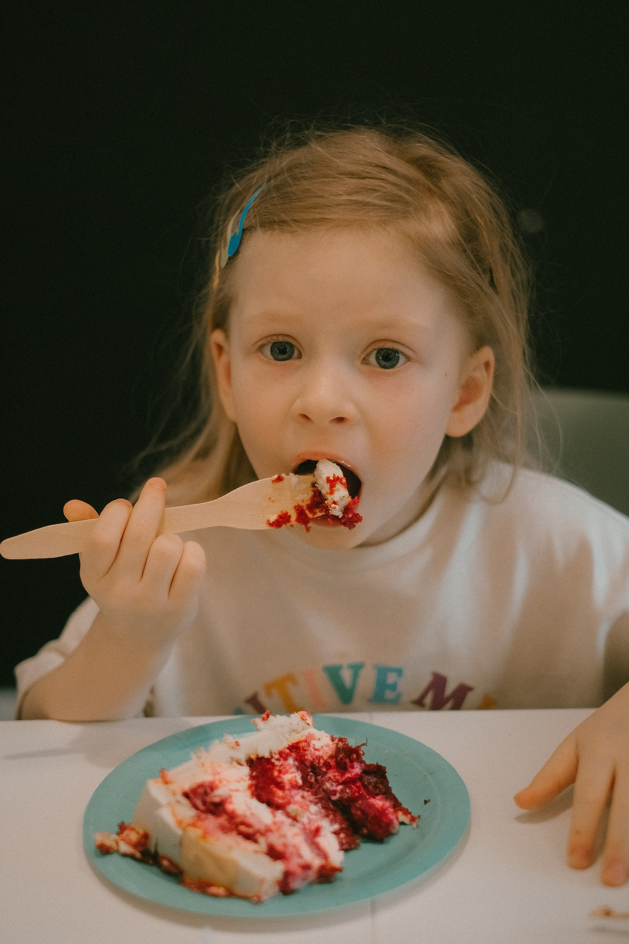 Дети, сады, школы. Фотограф и видеограф в Москве Полина Абраменкова