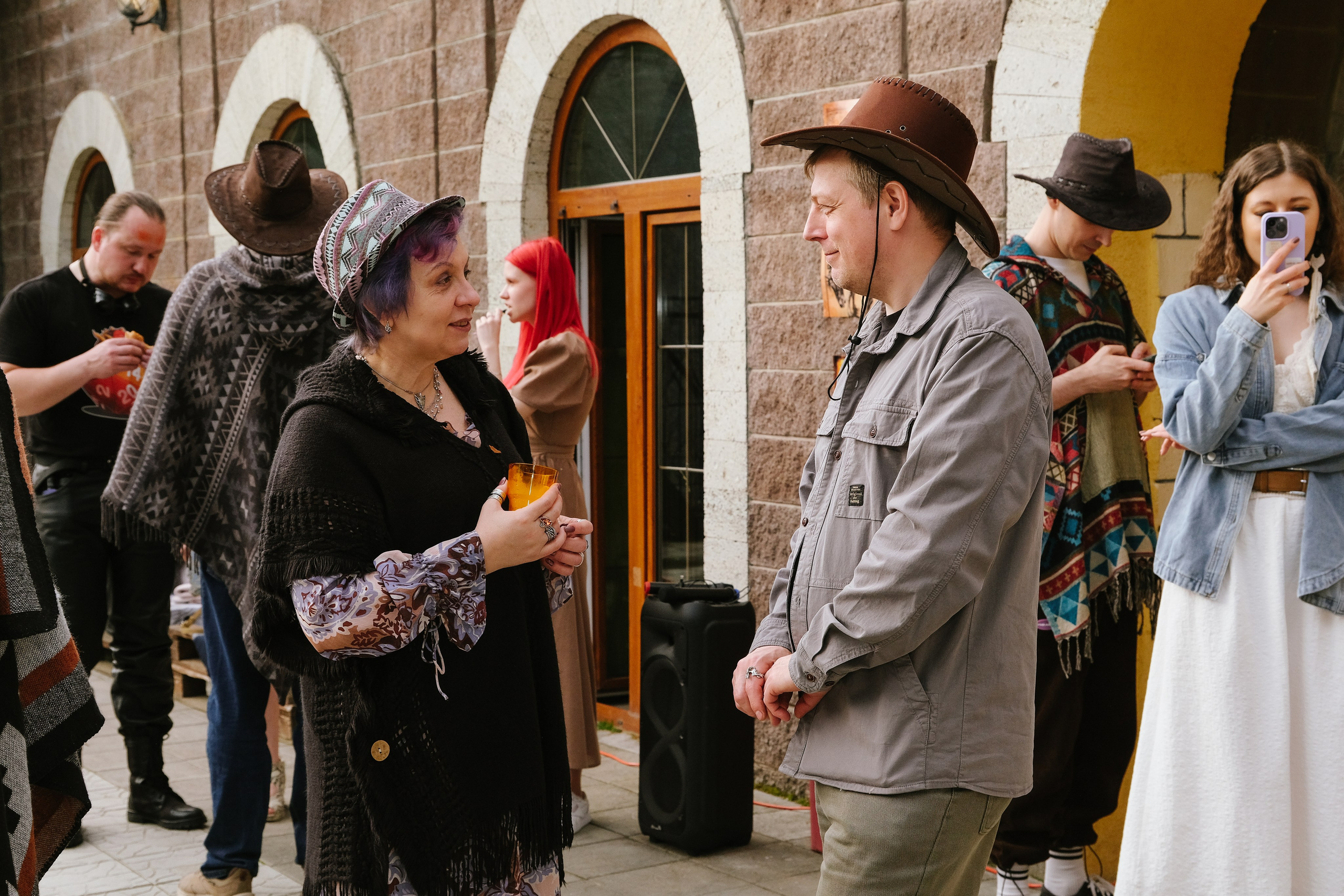 Артем и Наталия. Фотограф и видеограф в Москве Полина Абраменкова