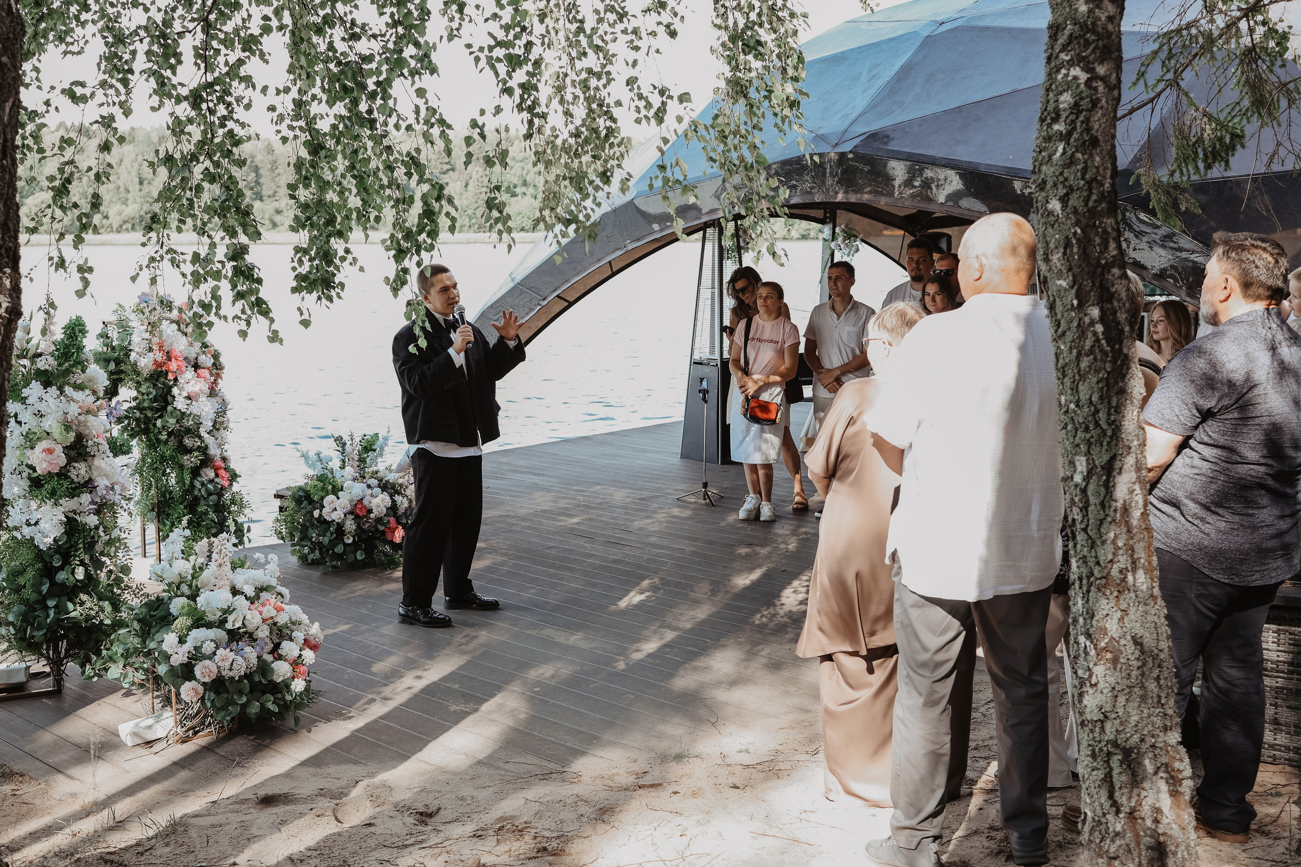 Константин и Полина. Фотограф и видеограф в Москве Полина Абраменкова