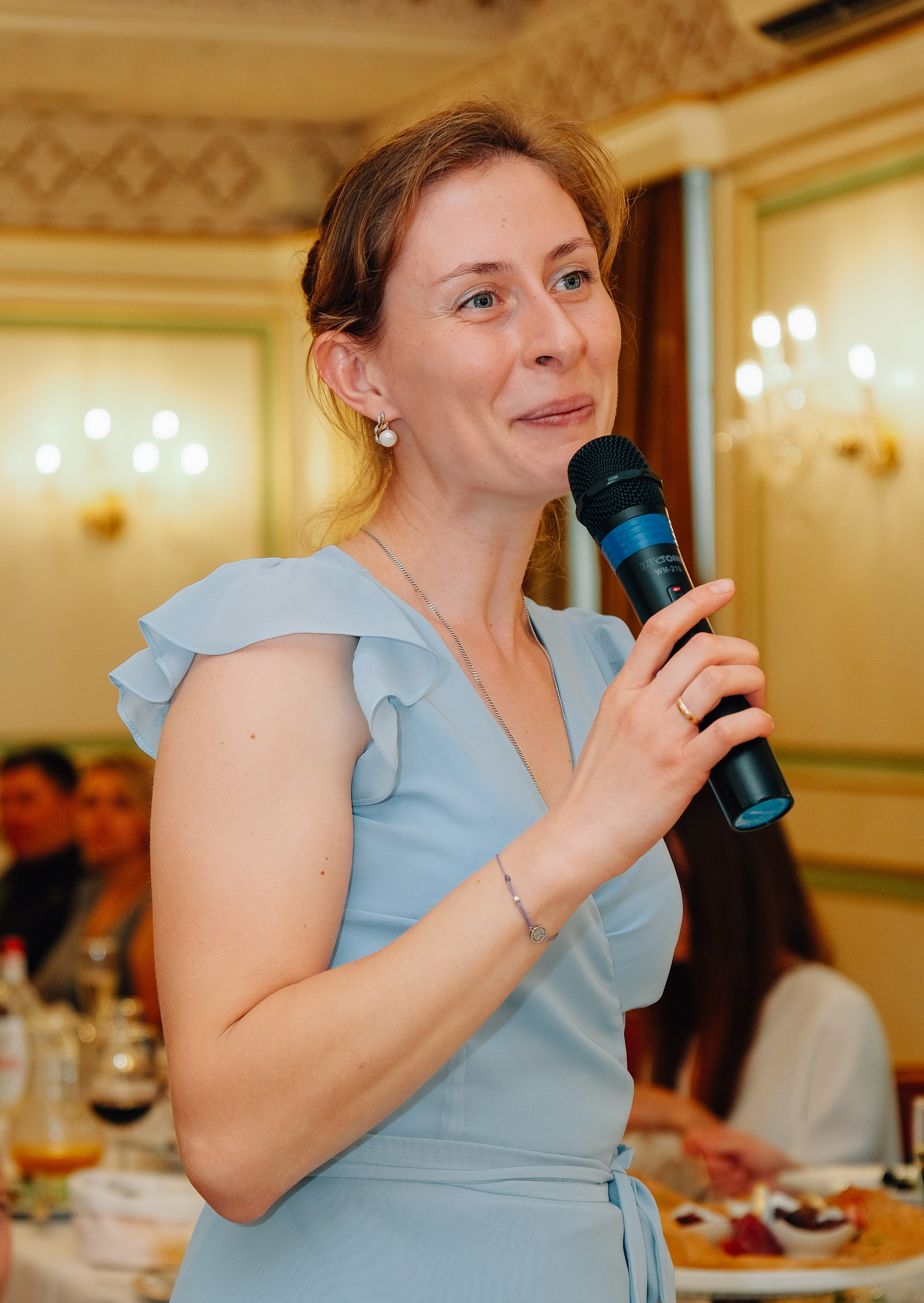 Александр и Мария. Фотограф и видеограф в Москве Полина Абраменкова