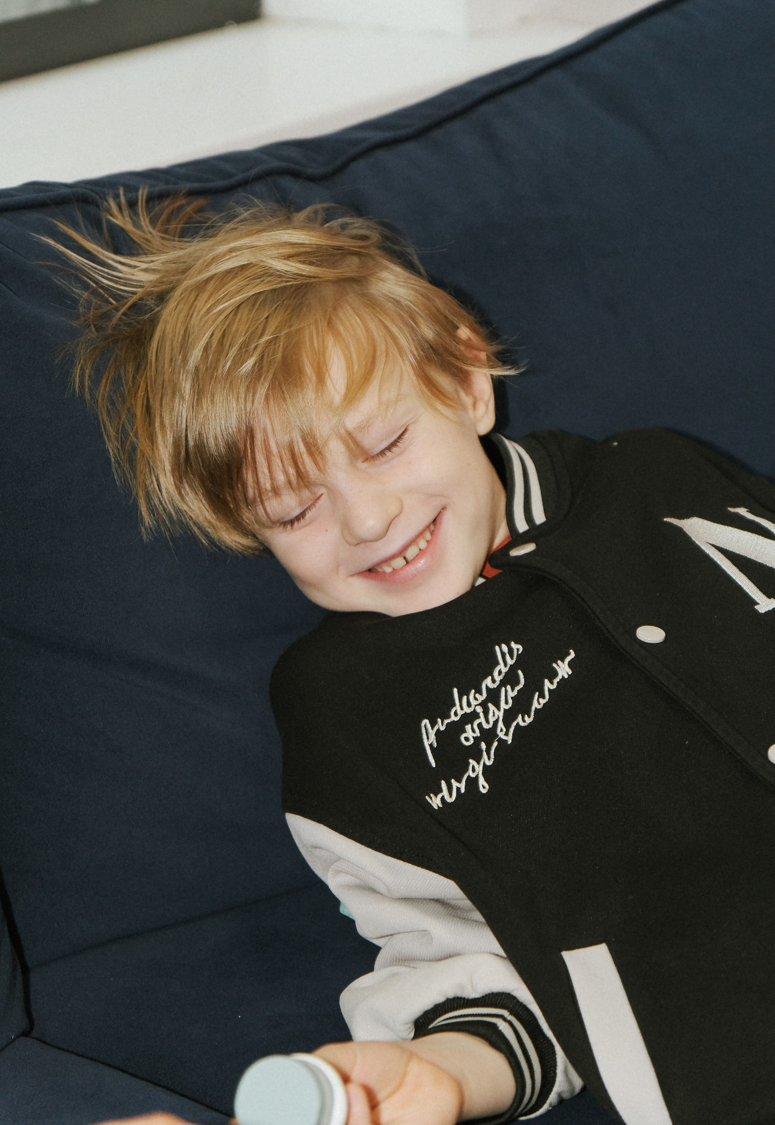 Дети, сады, школы. Фотограф и видеограф в Москве Полина Абраменкова