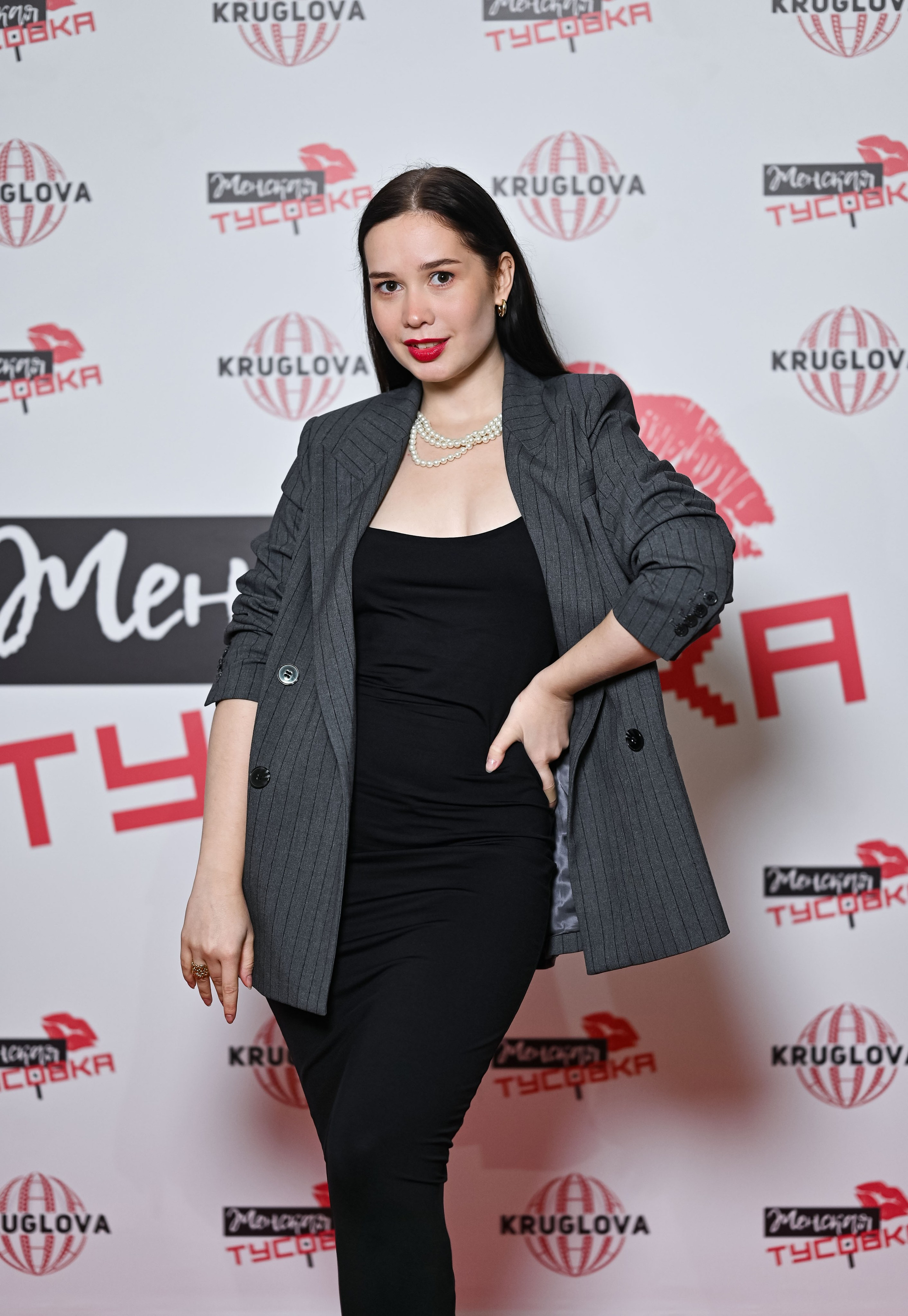 Клуб Женская тусовка. ZDARONOKIA Репортажный фотограф