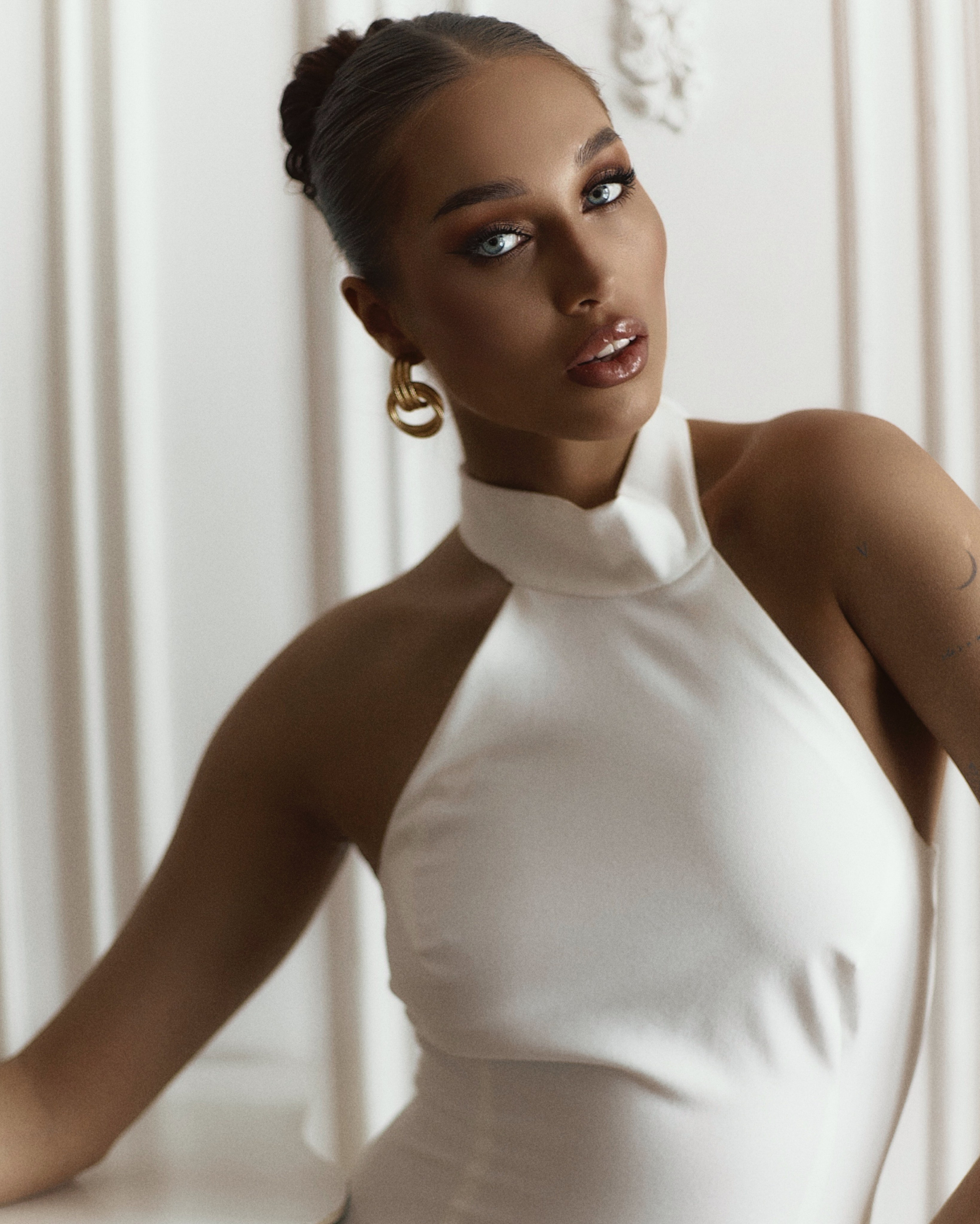 NADYA. Ася Солопова, фотограф Тюмень