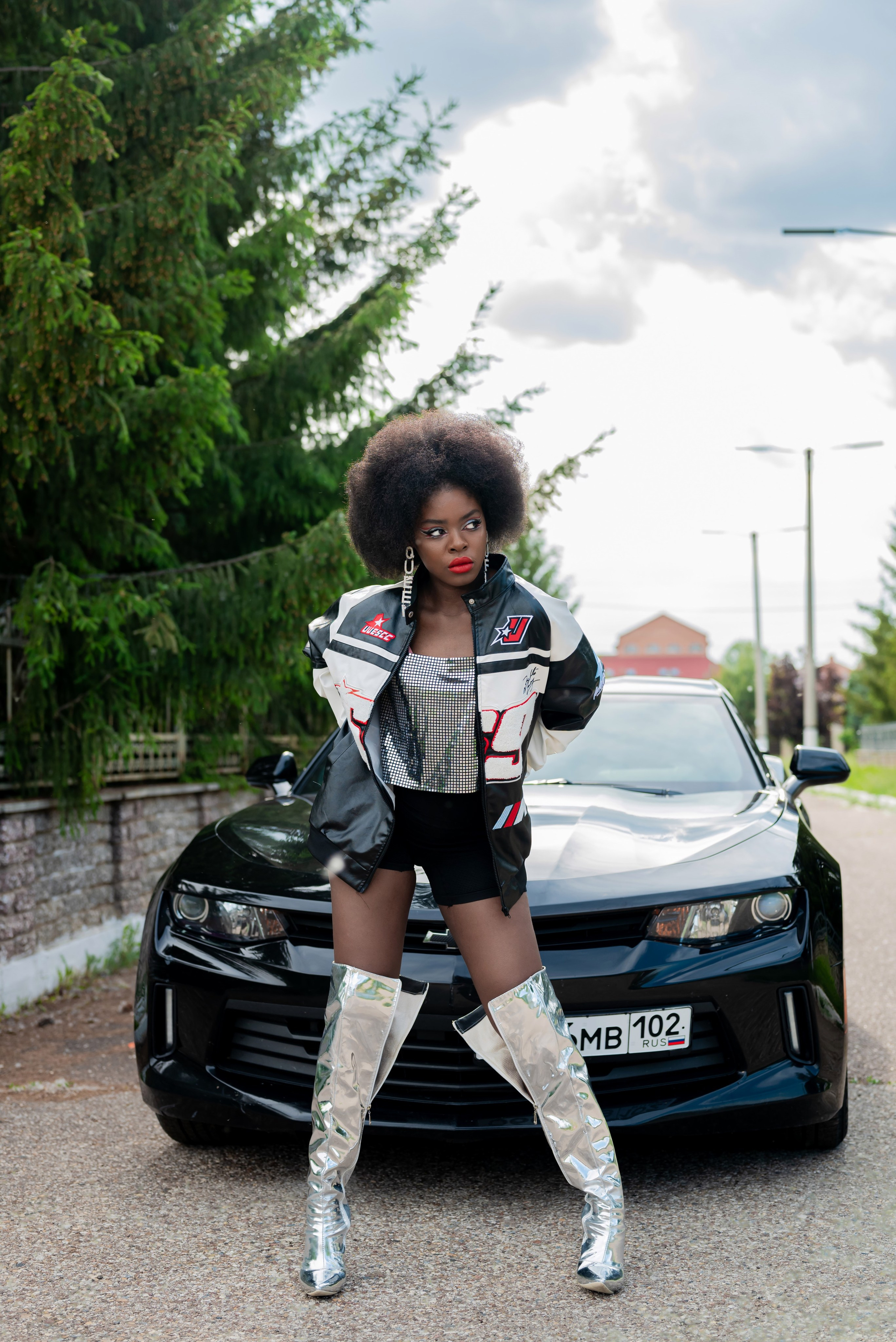 София. Фотограф в городе Салават