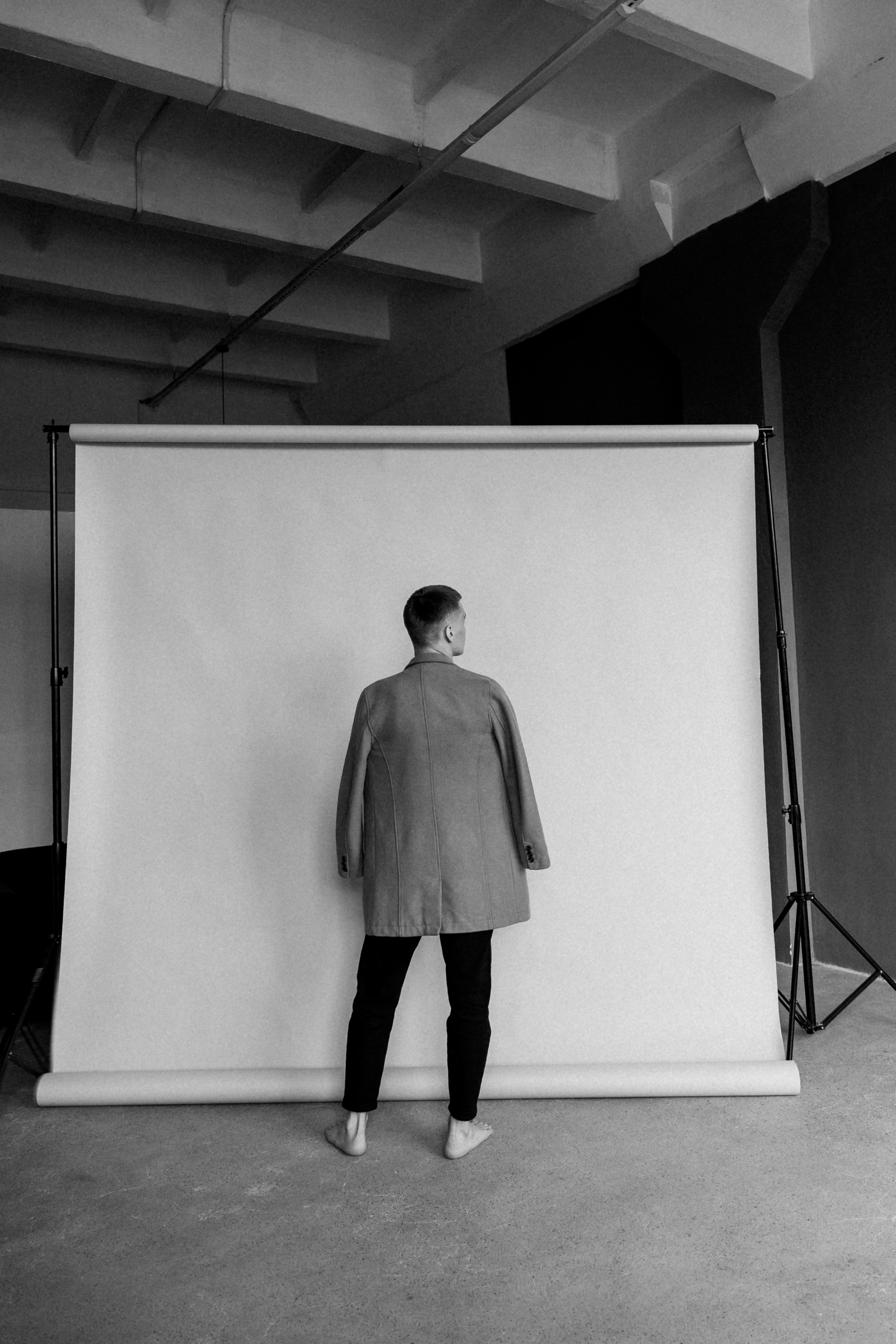 Андрей. Фотограф Москва, Санкт-Петербург, Абакан