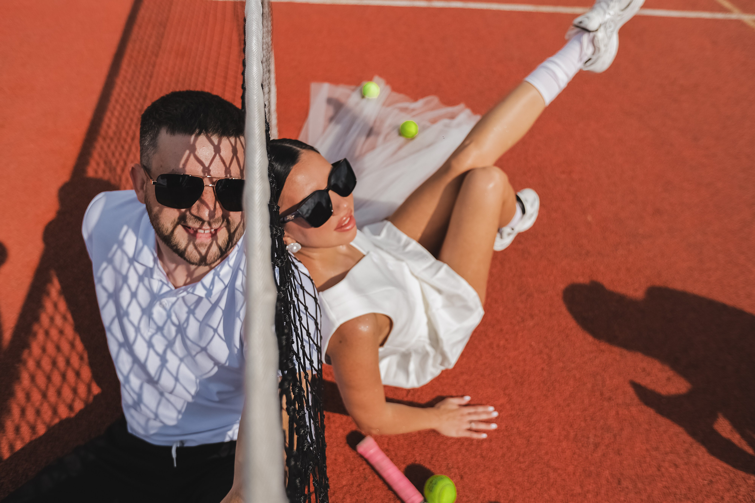 Евгений и Олеся. Фотограф Айрат Шакиров