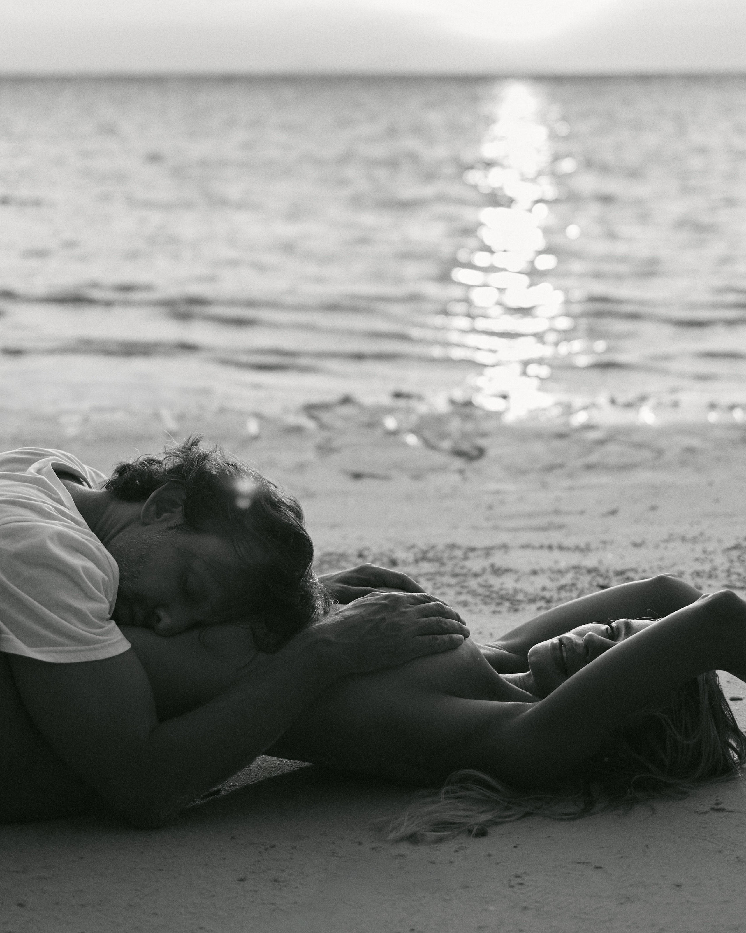 Love Story. Фотограф Алина Малинкина