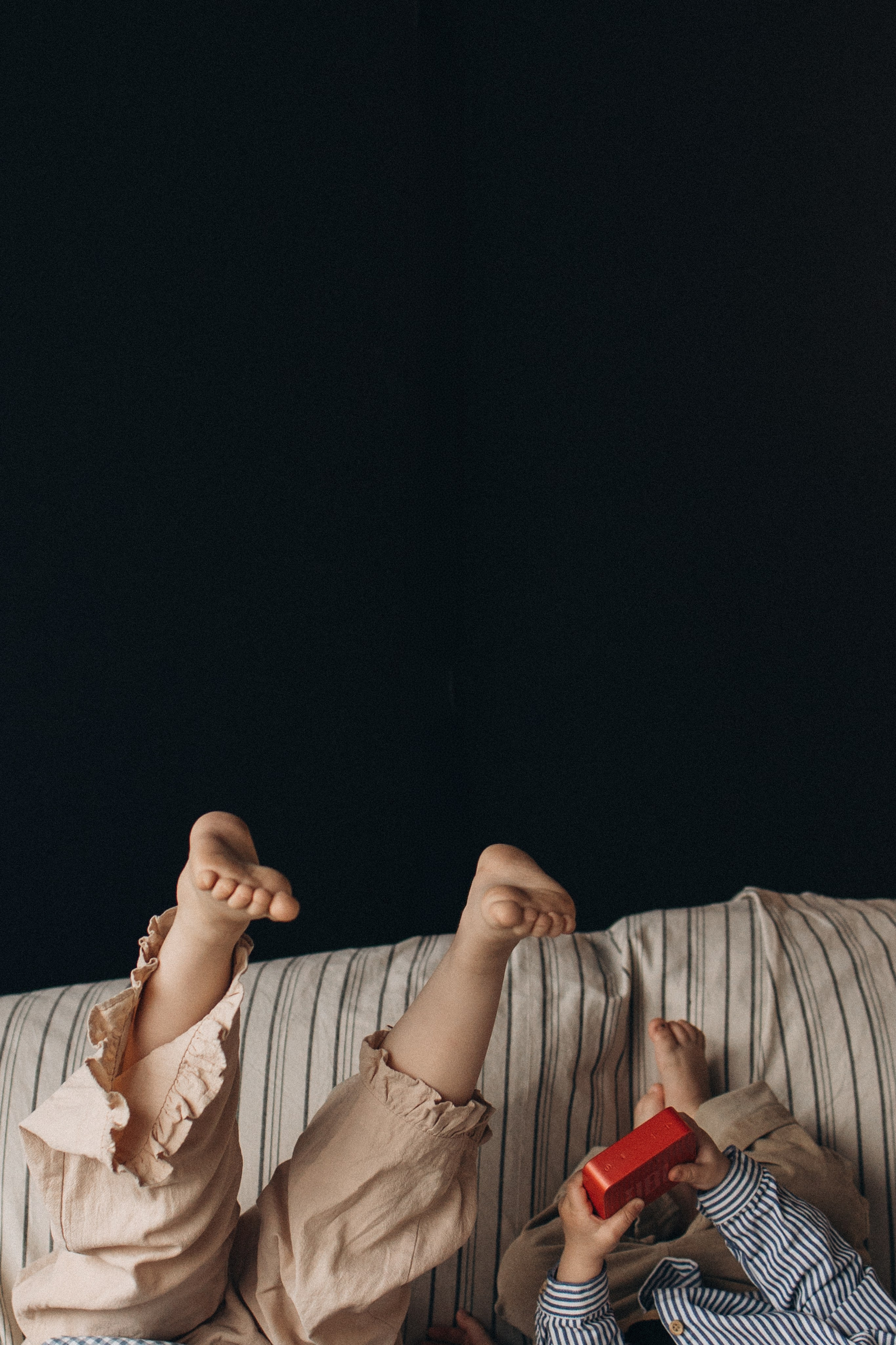 Лера, Женя, Милана и Макар. Семейный фотограф в Москве Марина Петра