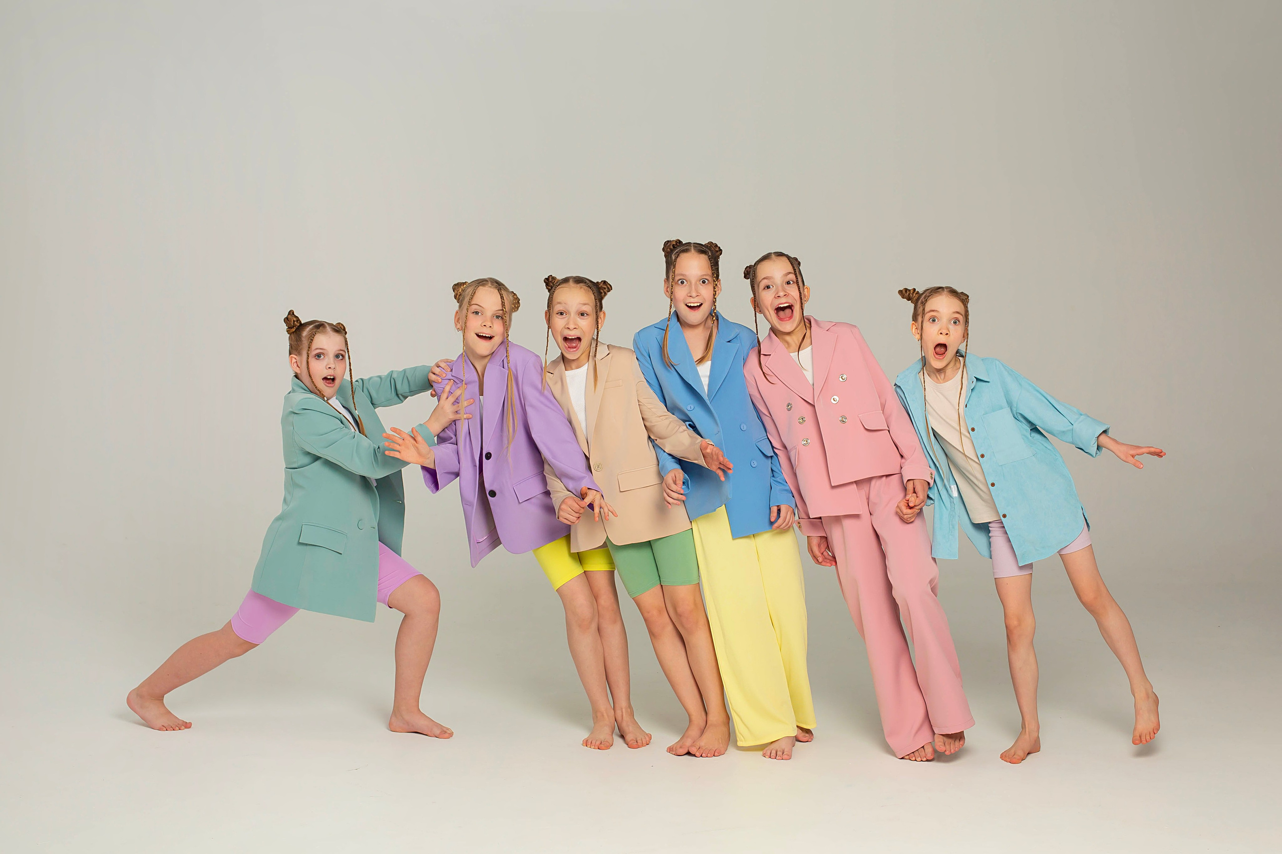 Коллективные съемки. Семейный и портретный фотограф Санкт-Петербург Алевтина Альгина