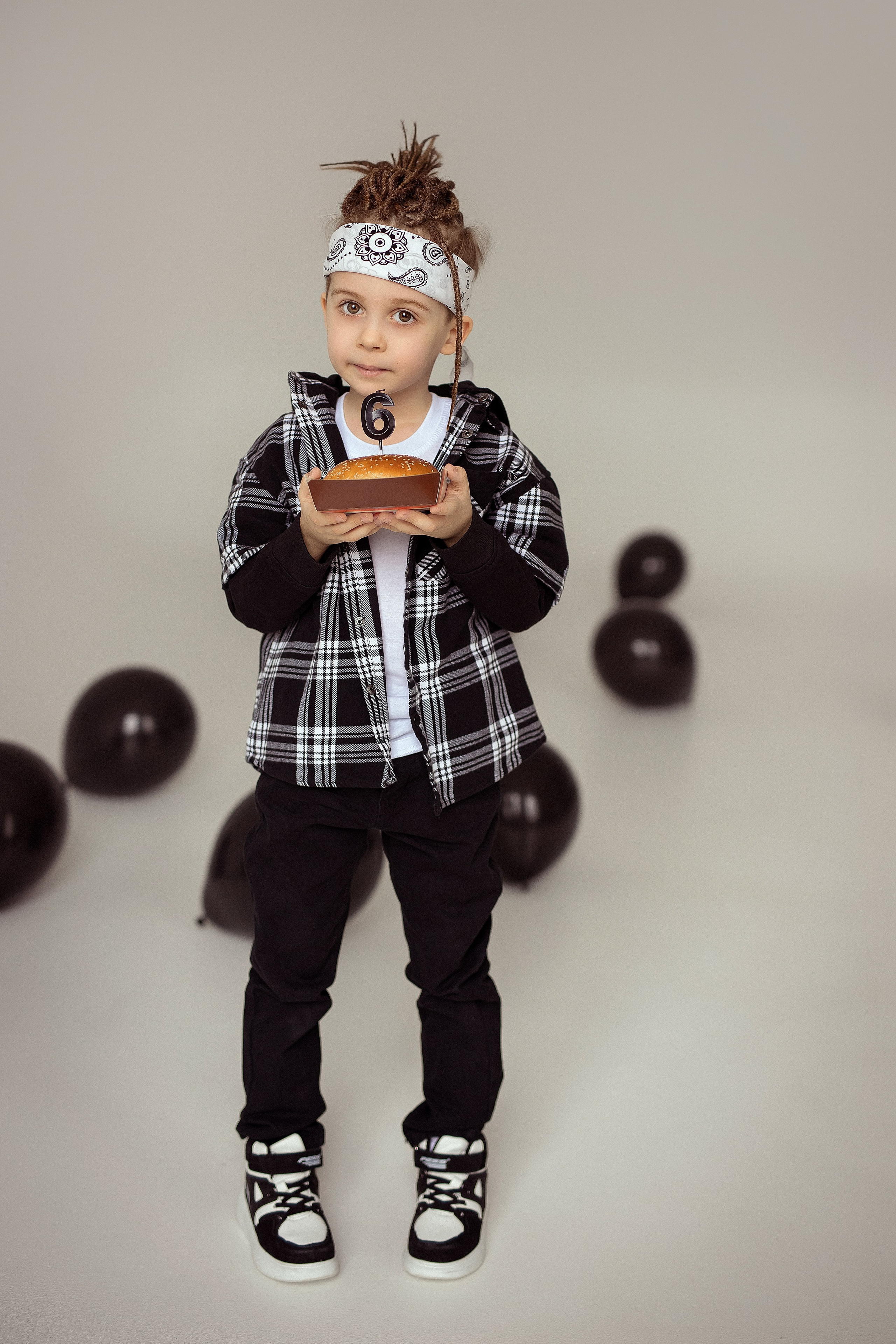 Варюша, Ватюша и Аврора. Фотограф на крещение и венчание