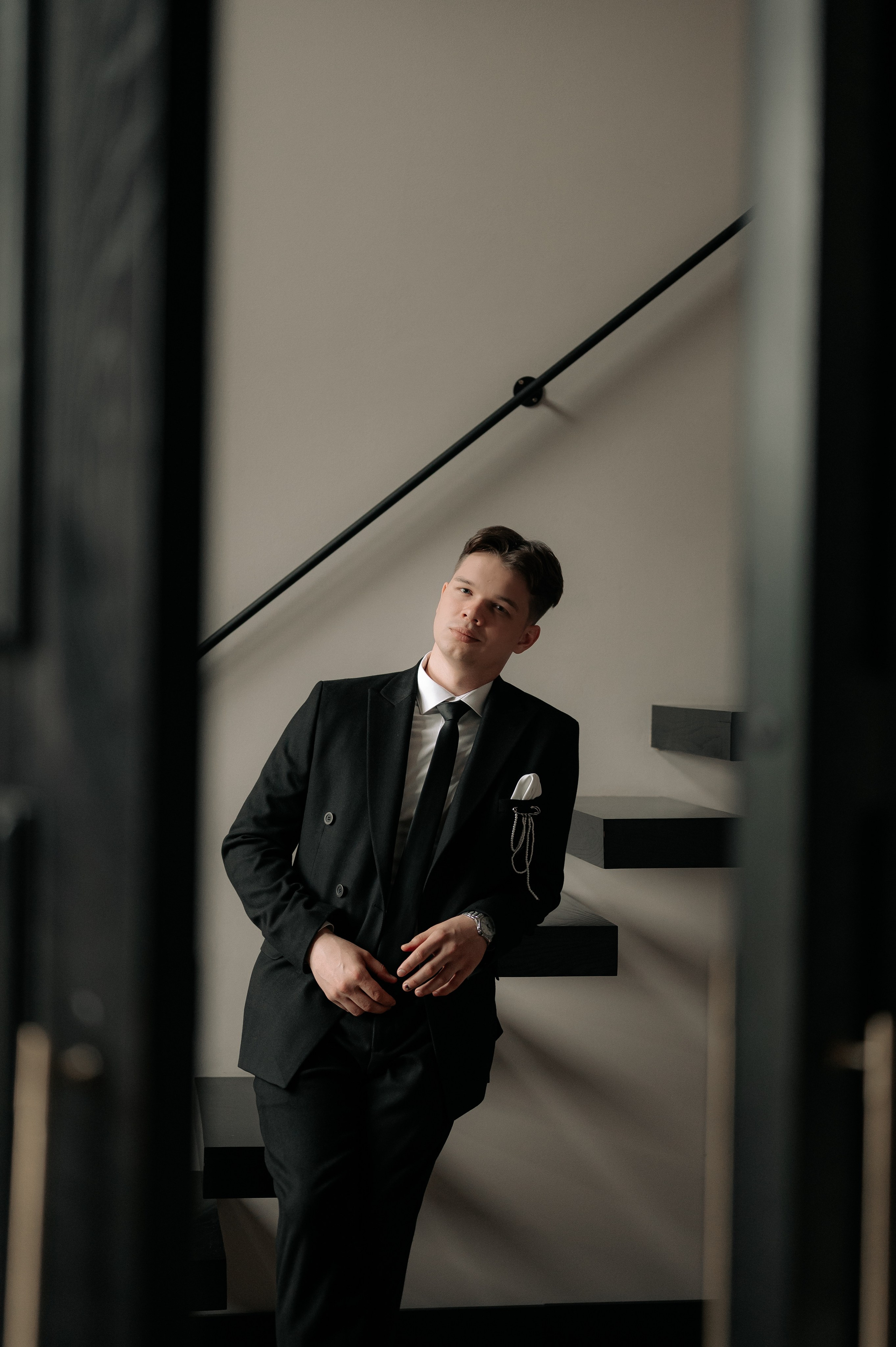 Михаил и Ксения. Свадебный и семейный фотограф в Краснодаре Алина Мельник