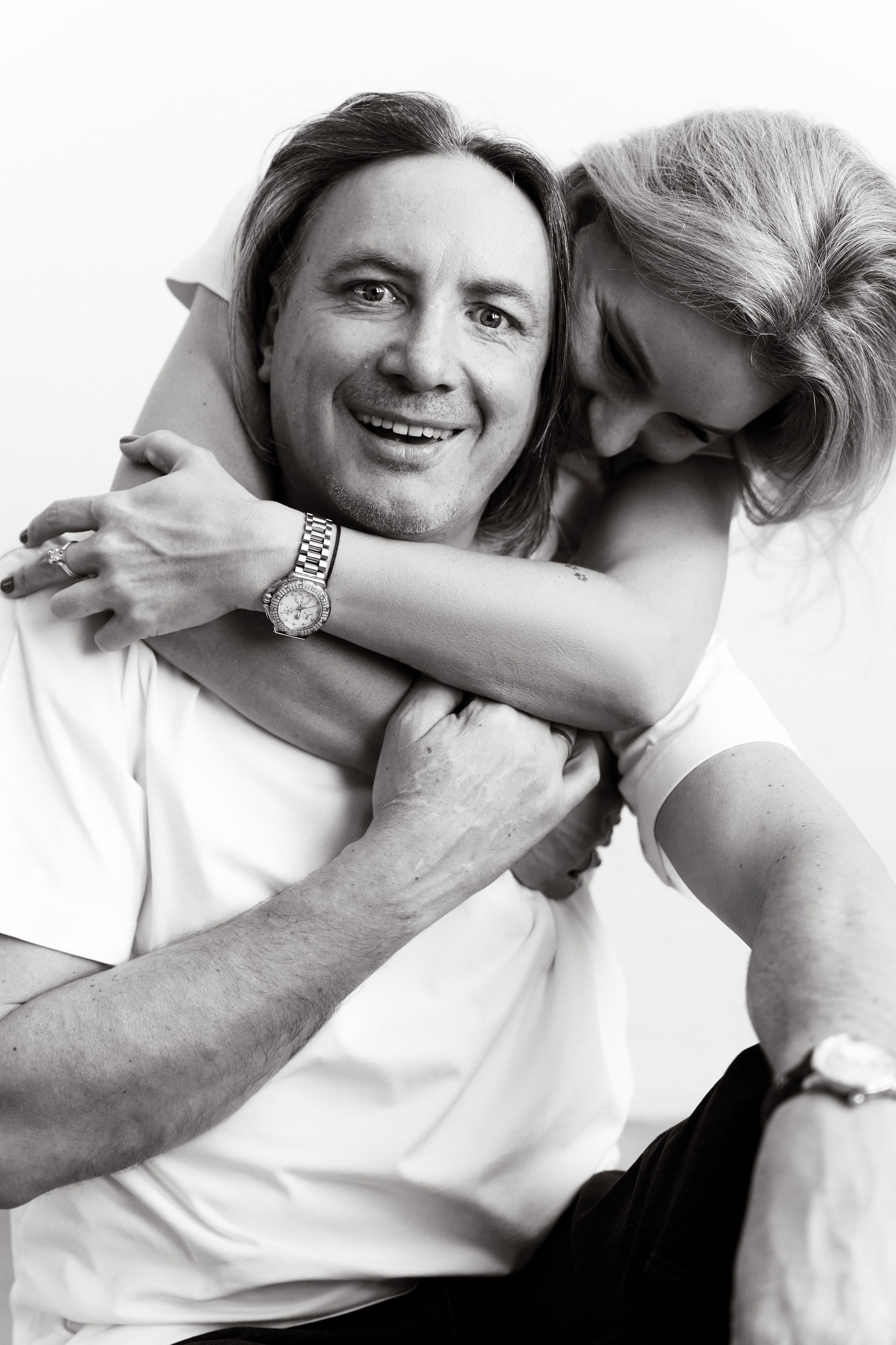 Любовь начинается с семьи!. Фотограф Москва и Екатеринбург. Максимова Соня