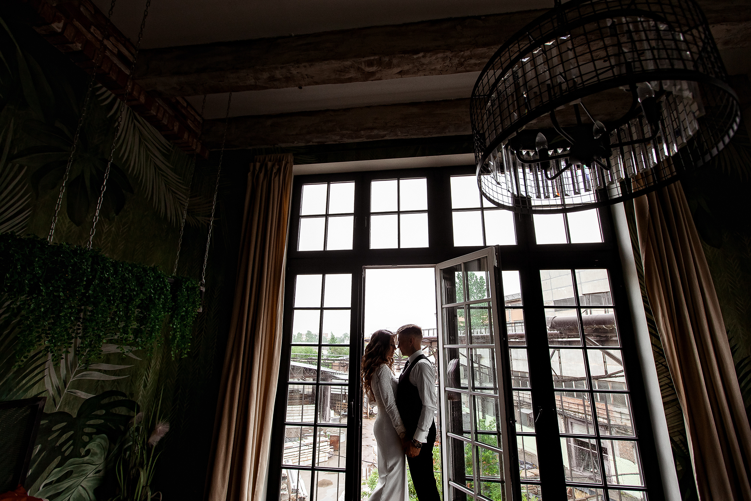 Отзывы о работе фотографа. Свадебный и семейный фотограф Алексей Аверин