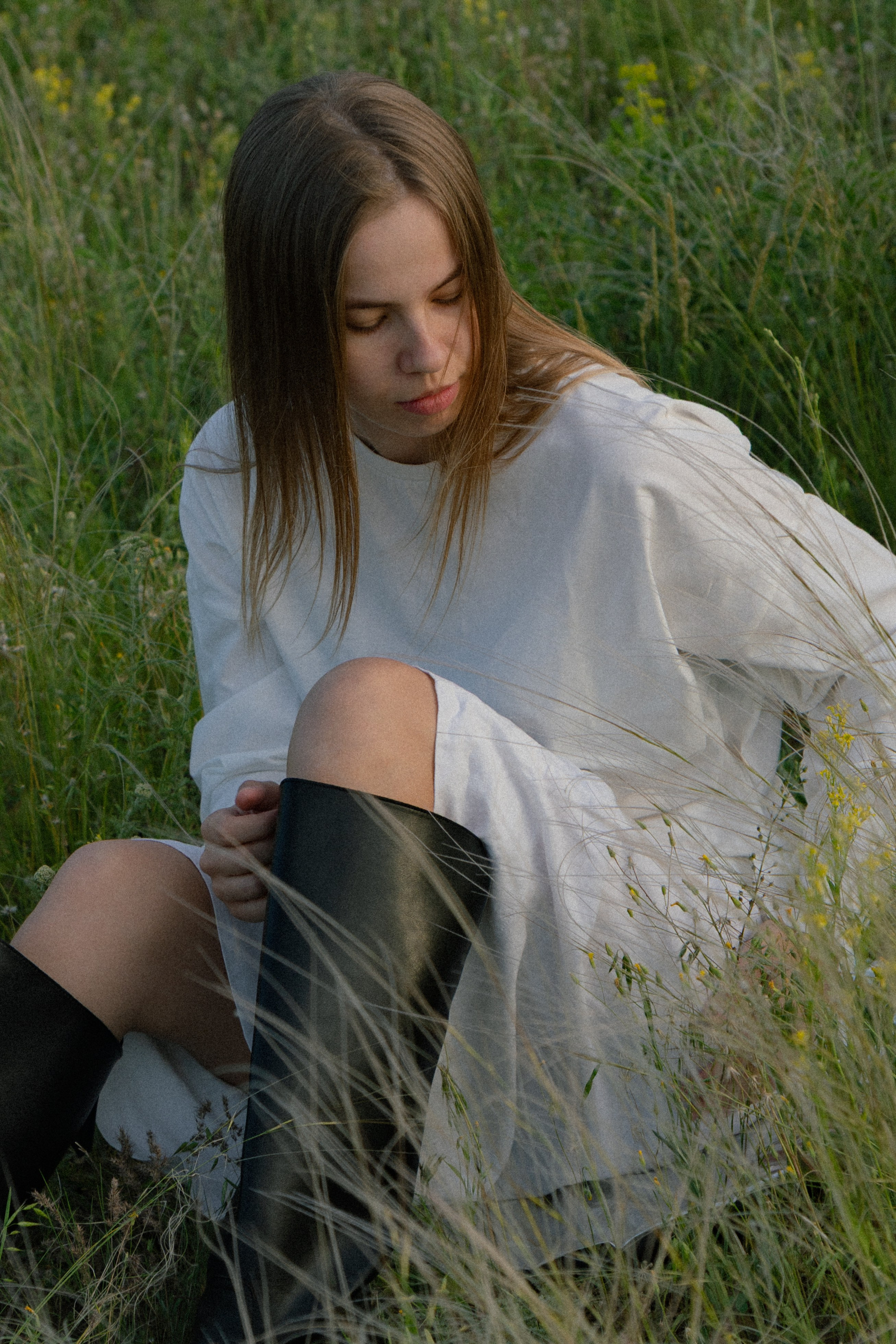 Julia. Татьяна Надёжина