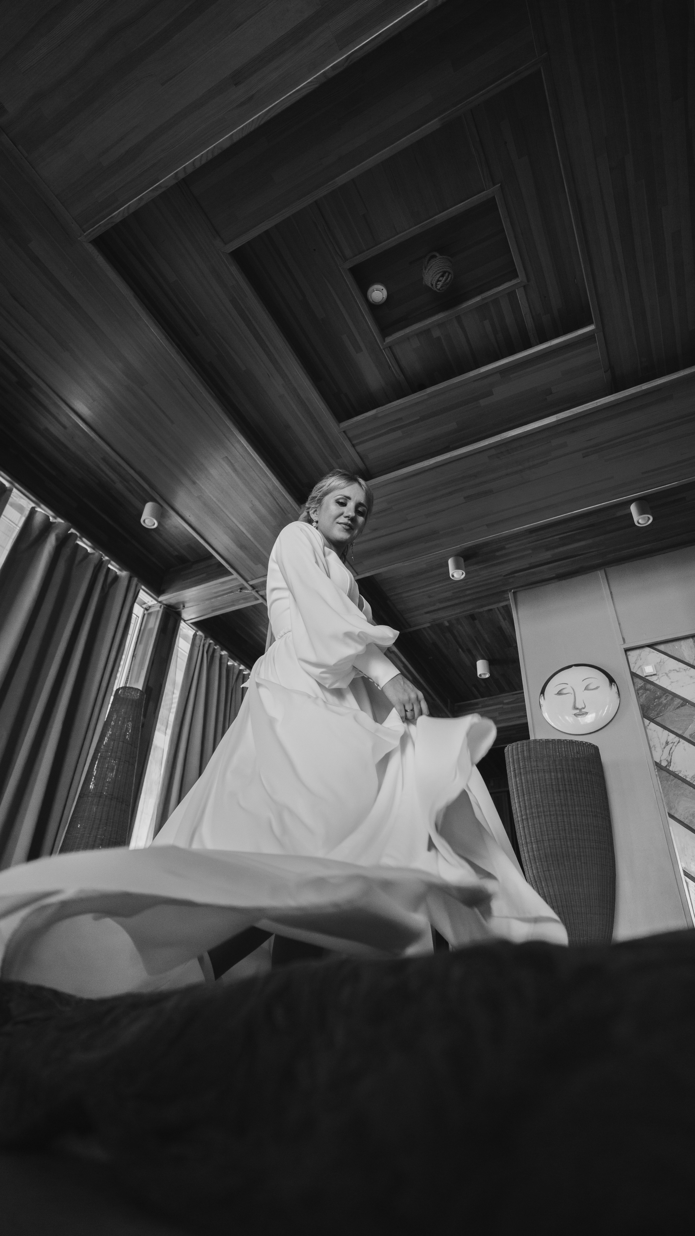 Свадебная съемка. Репортажный фотограф в Калининграде Морозов Кирилл