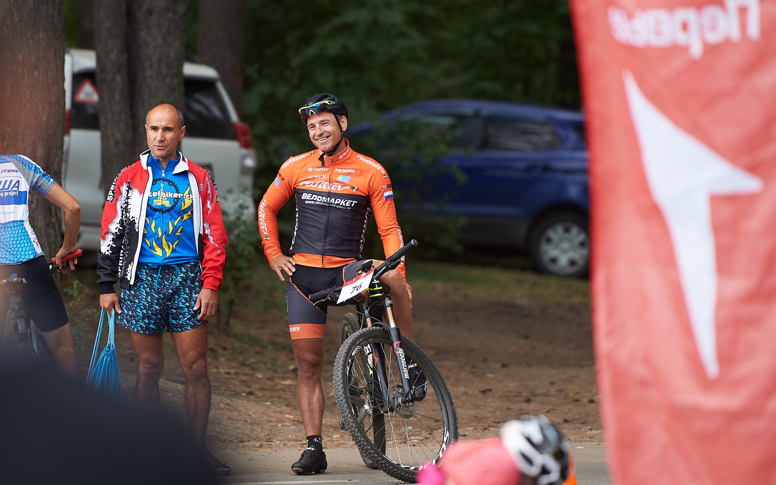 Можгамен 2023. Спортивный репортажный фотограф в Ижевске Сергей Мерзляков