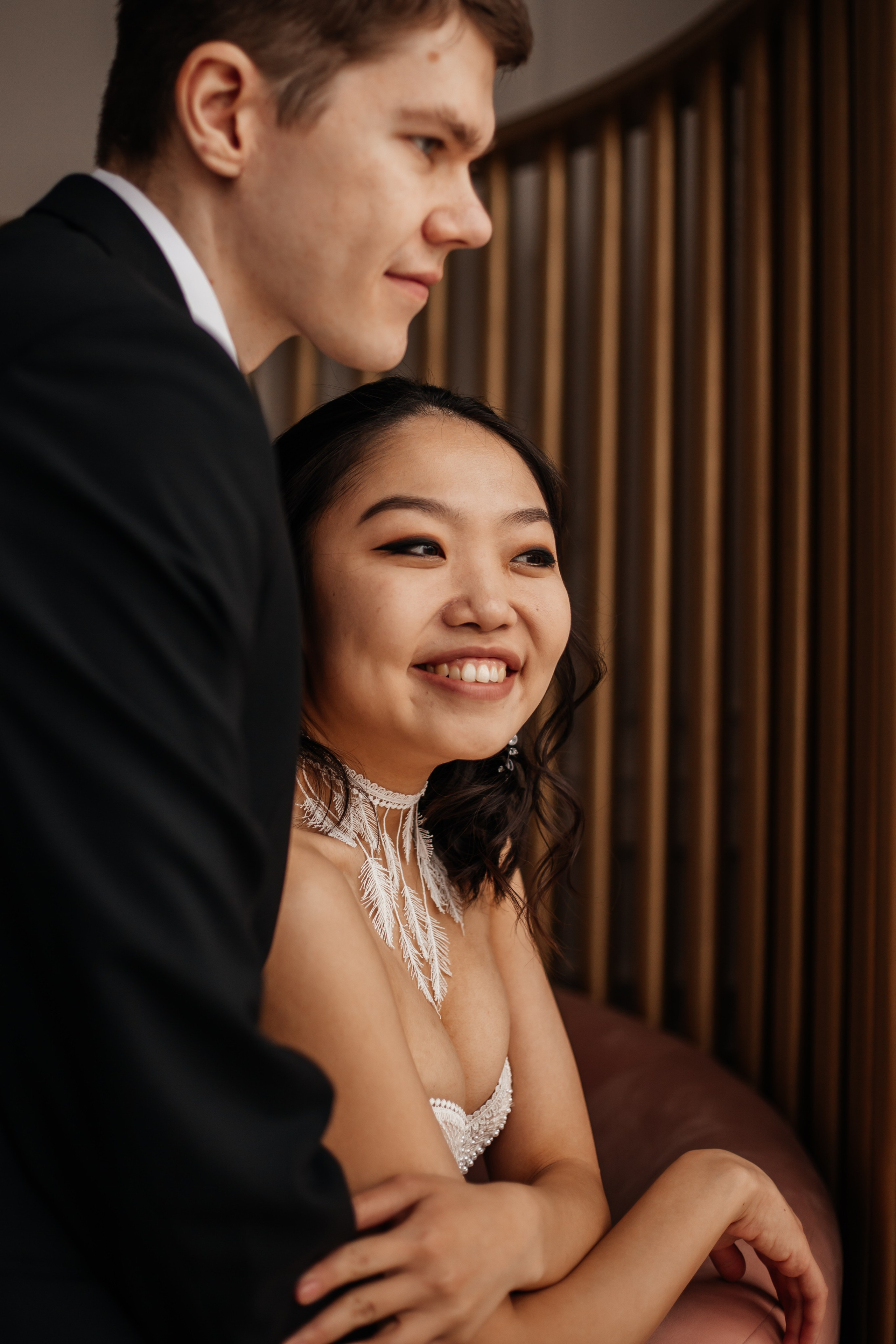 Алена и Александр. Семейный фотограф Виктория Потехина Москва