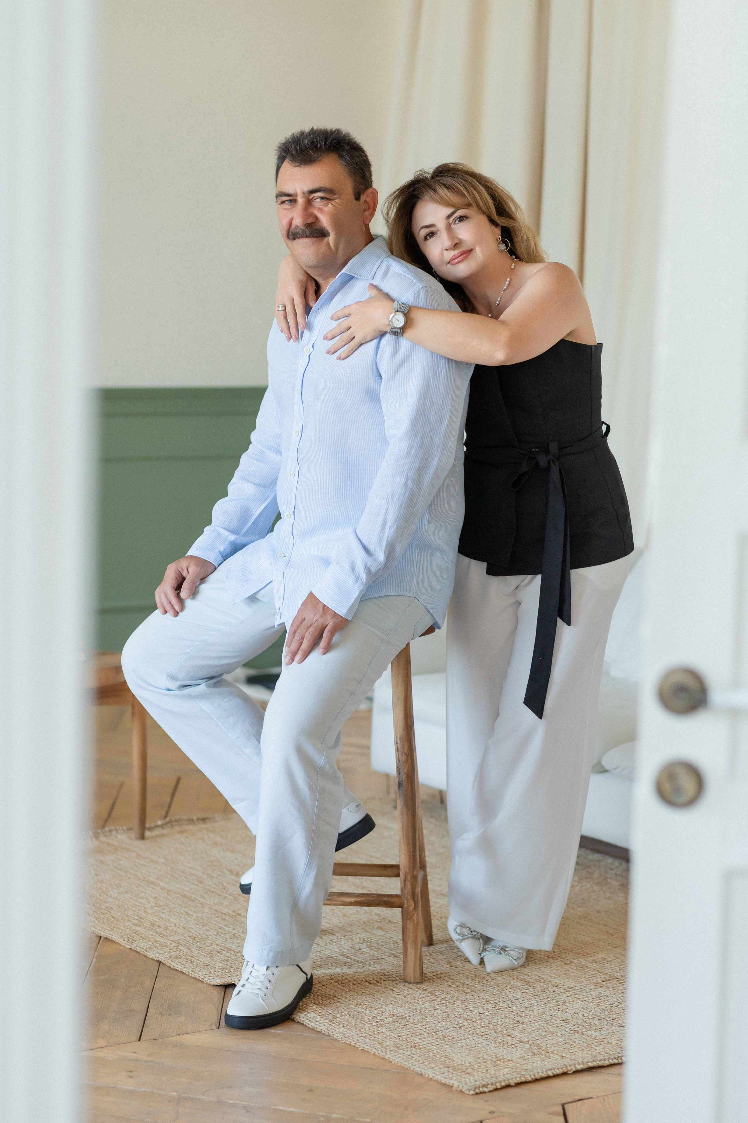 Студийные. Фотограф в Краснодаре Анна Светикова