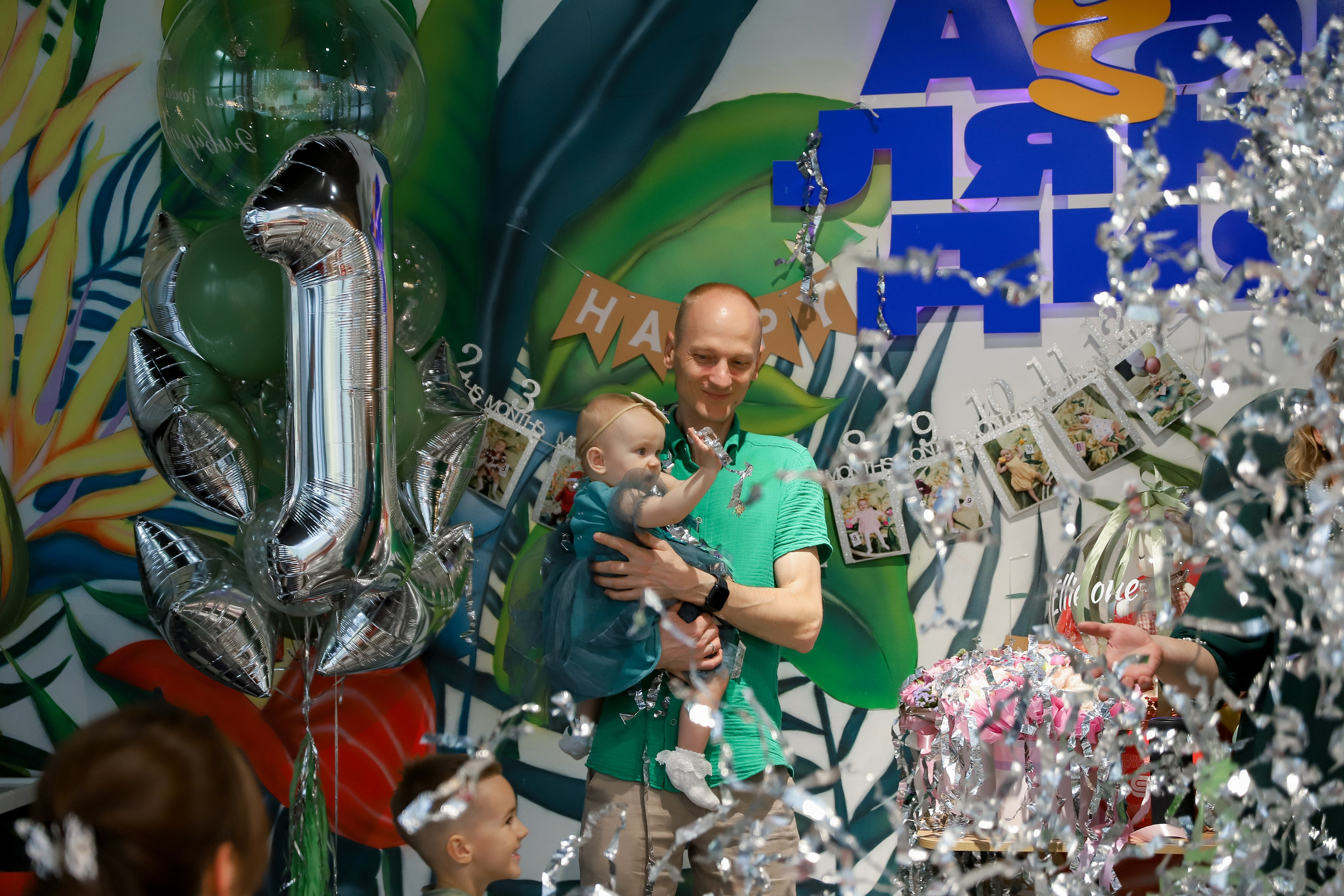 День рожденье 18+. Фотограф в Краснодаре Анна Светикова