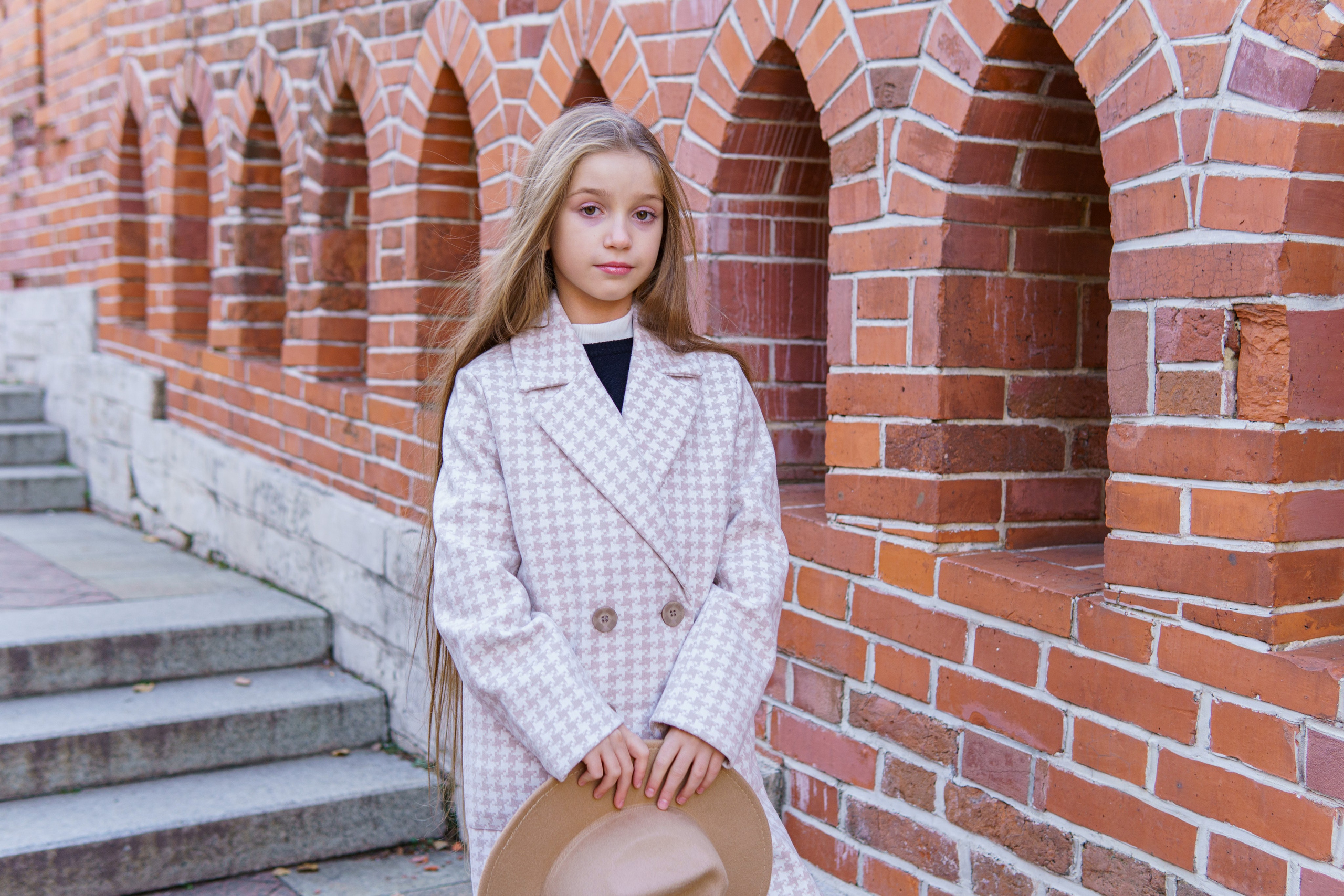 Эскиз. Школа моделей