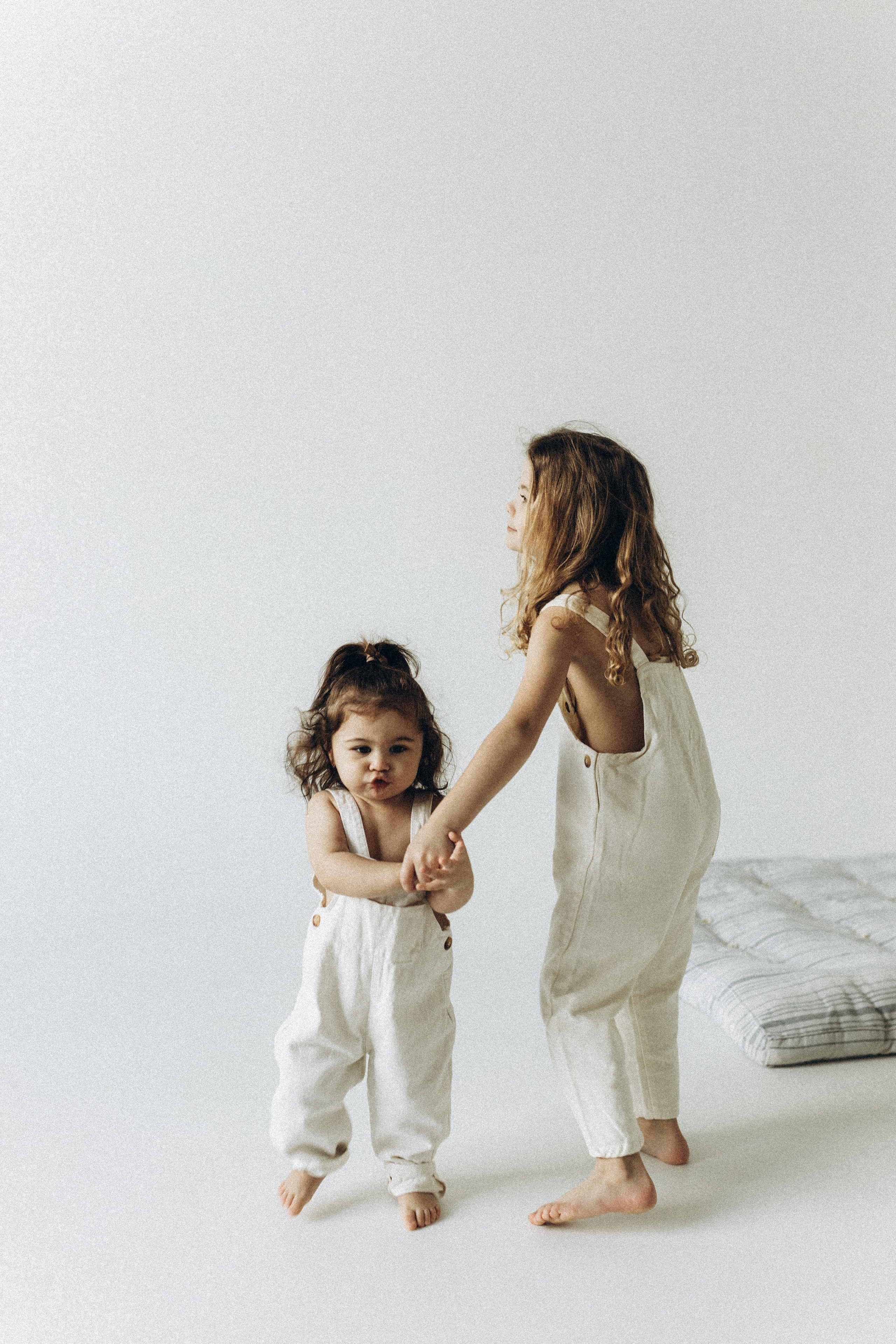 Алина, Алиса и Афина. Семейный фотограф в Новороссийске и Анапе Александра Яковлева