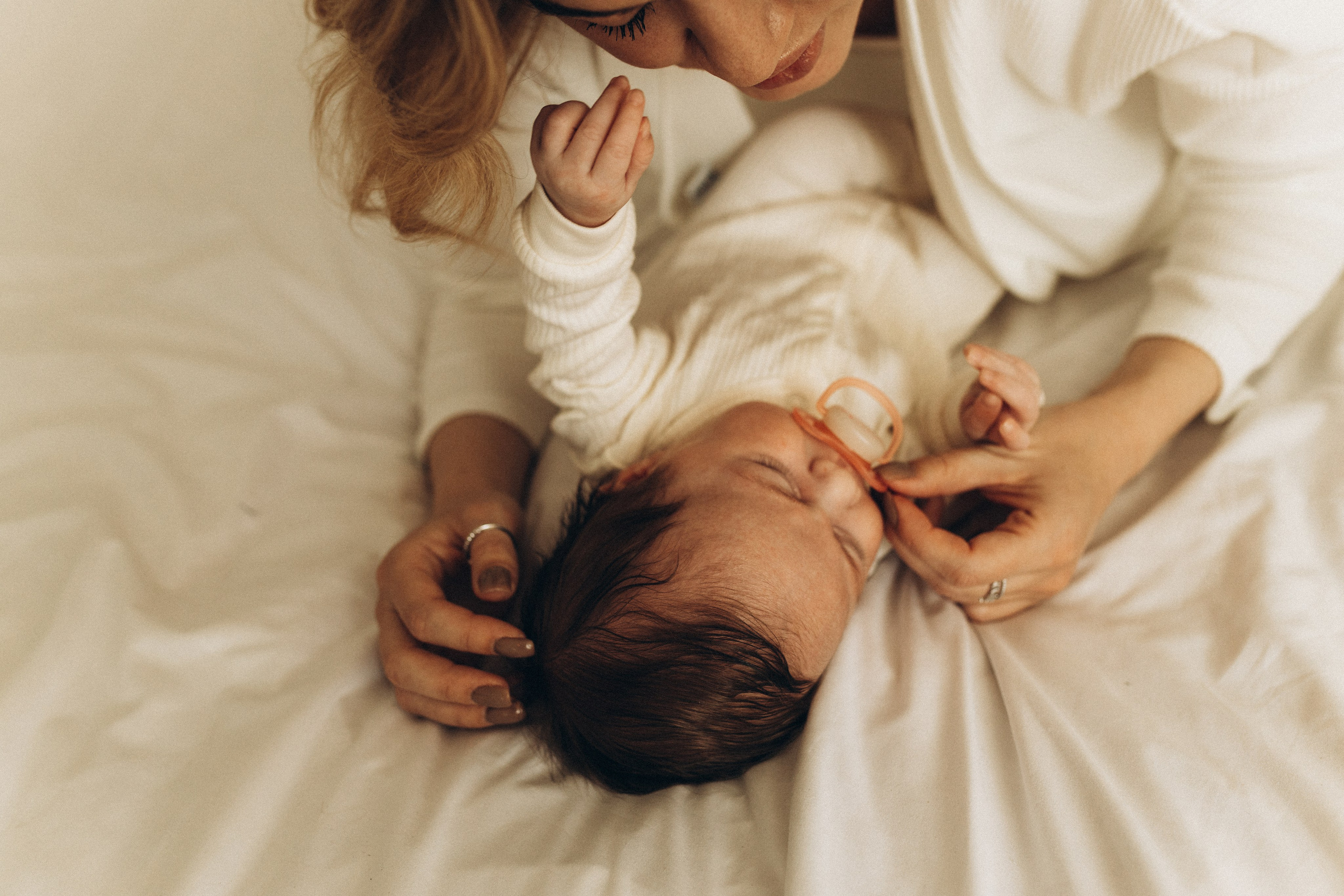 Валера, Ангелина и Алиночка. Семейный фотограф в Новороссийске и Анапе Александра Яковлева