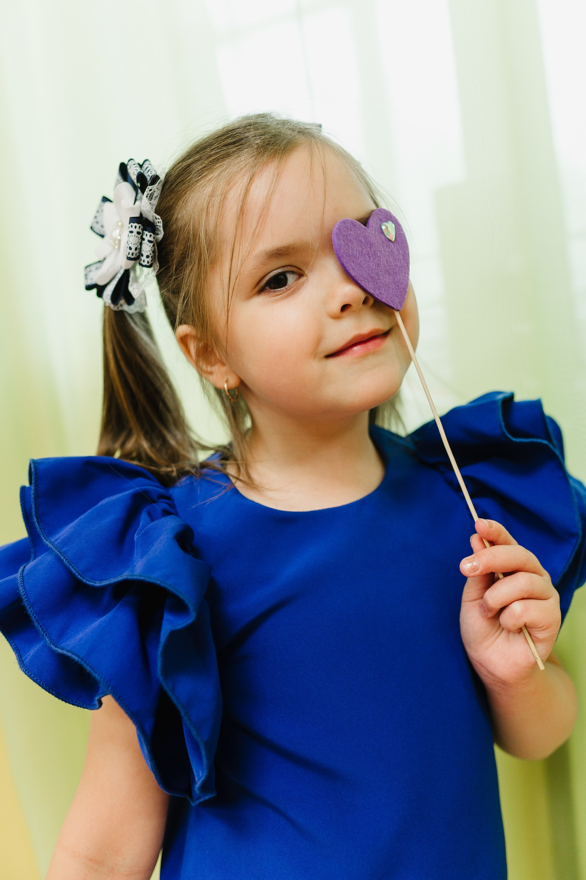 День Рождения в Старице