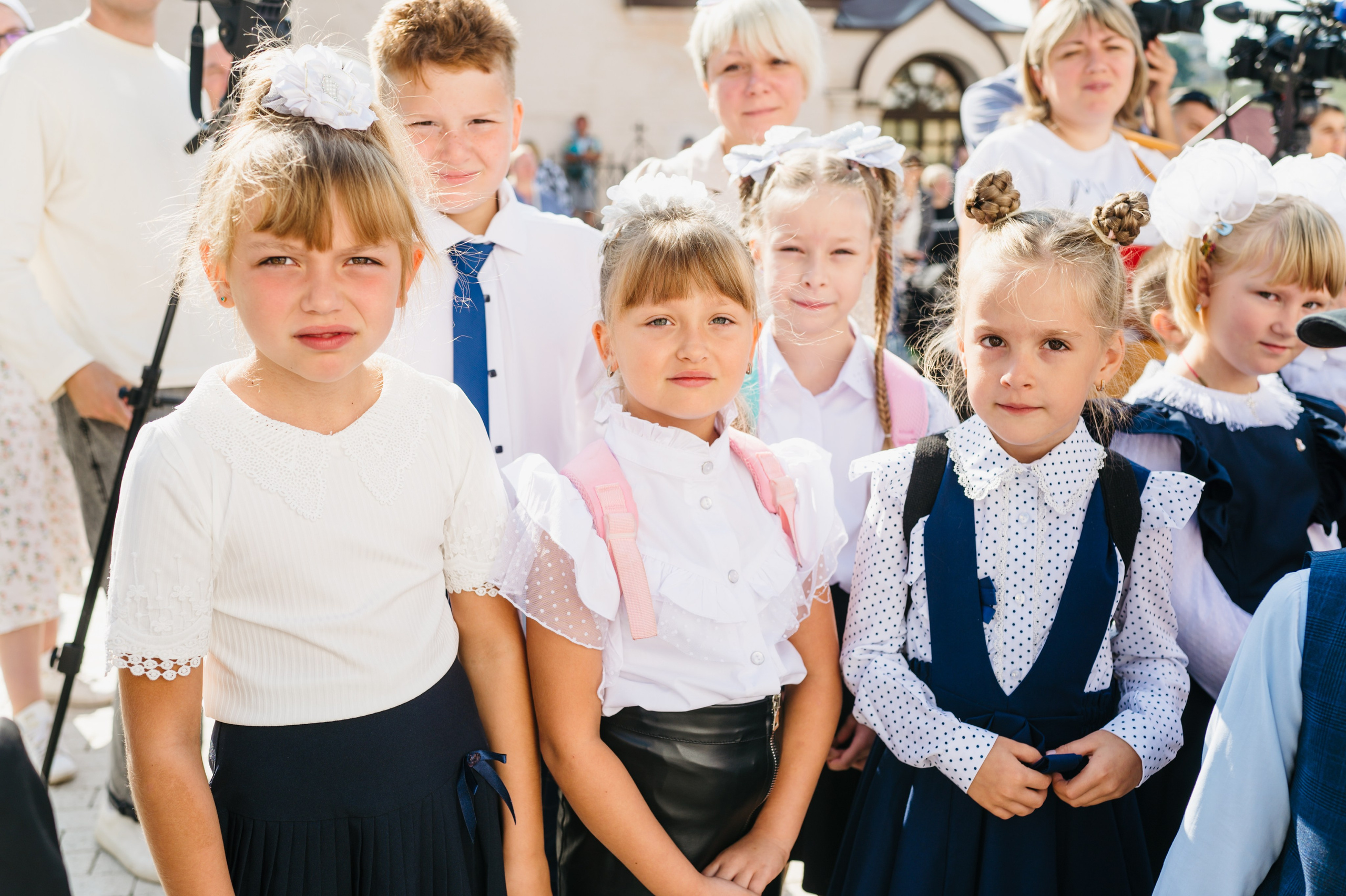 Успение — 2024