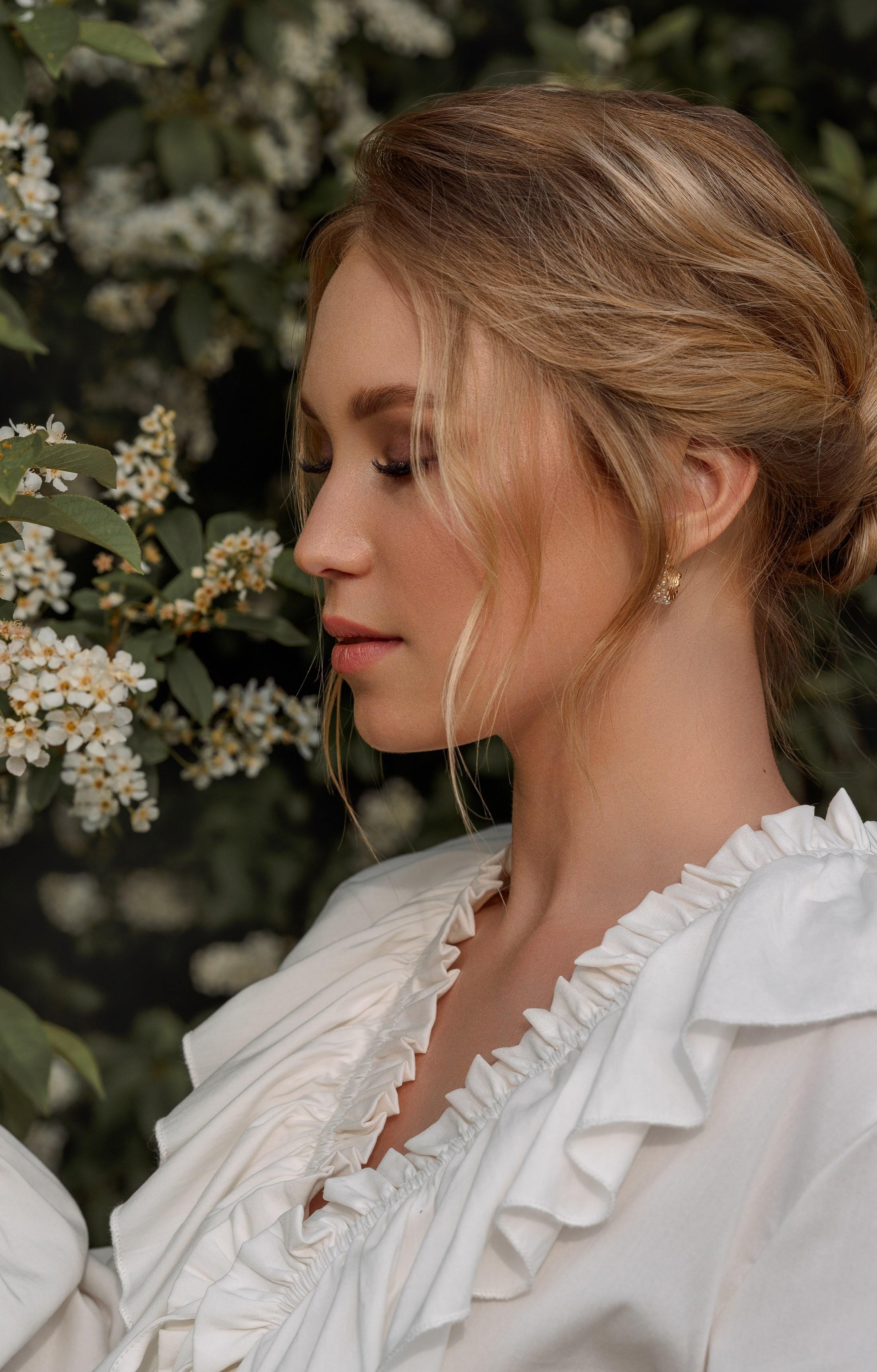 Женские на природе. Семейный и детский фотограф в Селенгинске Екатерина Чупрова