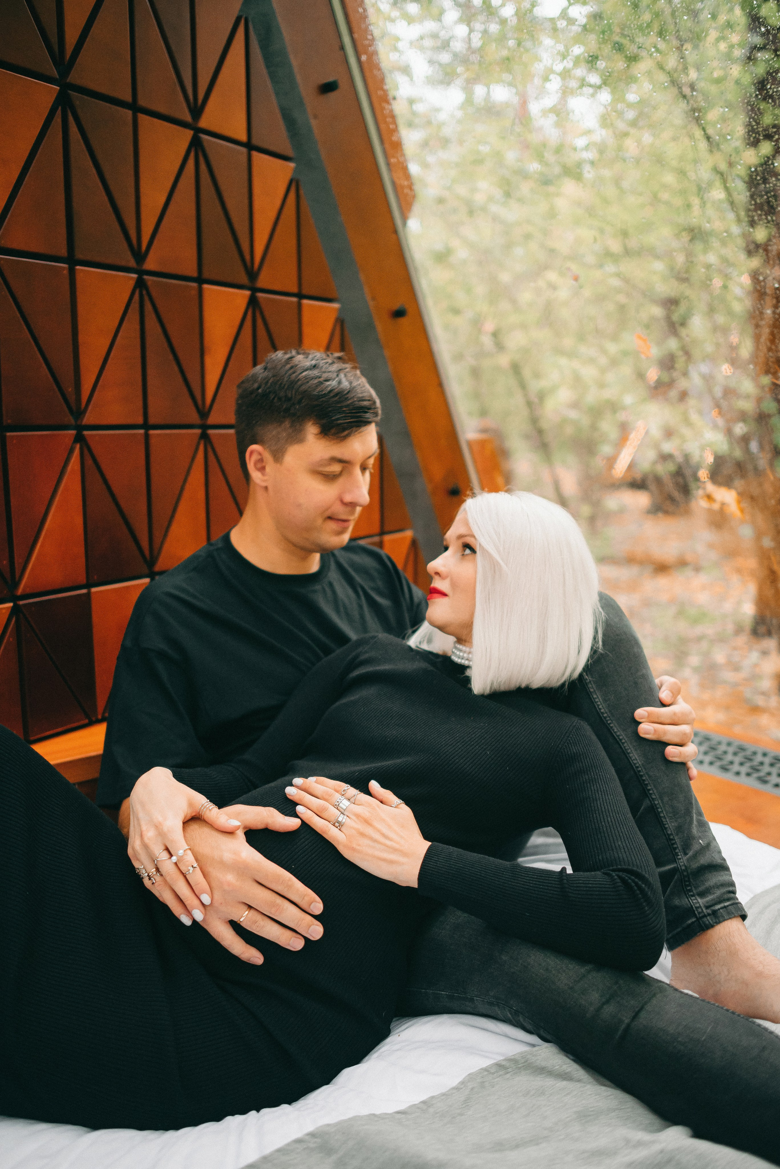 Беременность. Семейный и детский фотограф в Обнинске, Калуге, Москве