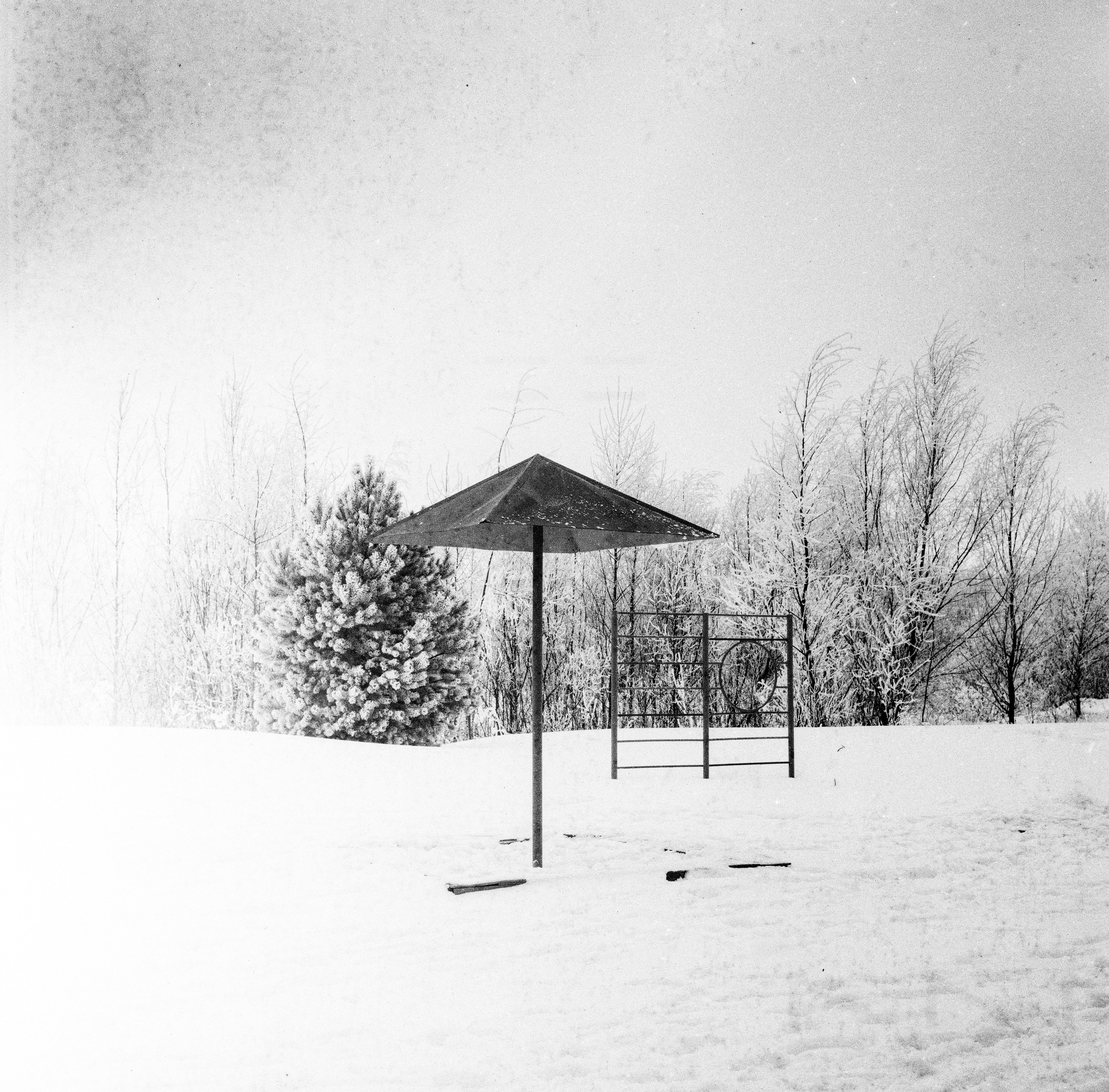 Плёнка 35/120мм. Katya Medvedeva