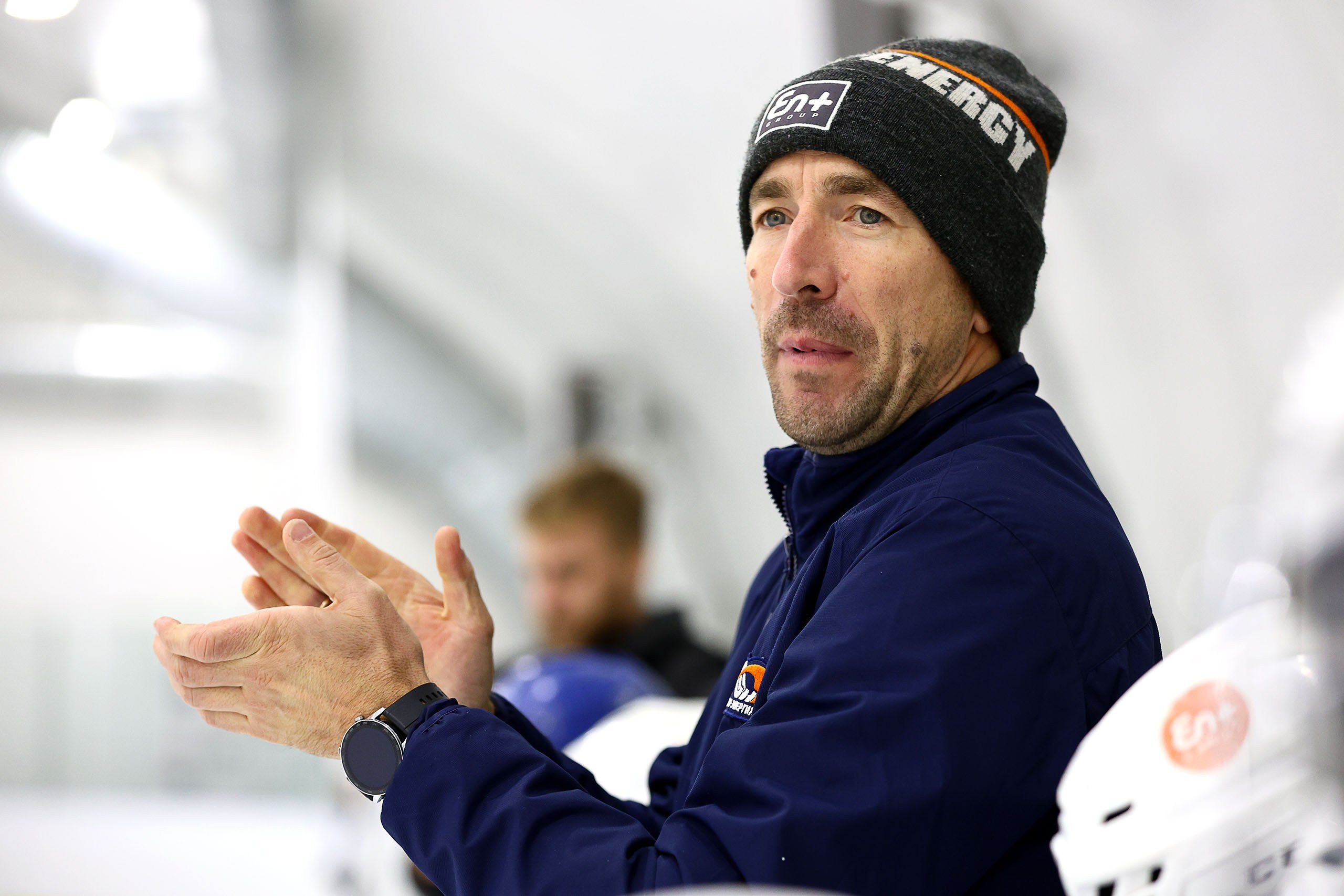 ХОККЕЙ С МЯЧОМ. Репортажный фотограф в Нижнем Новгороде и Москве Ангелина Ильичева