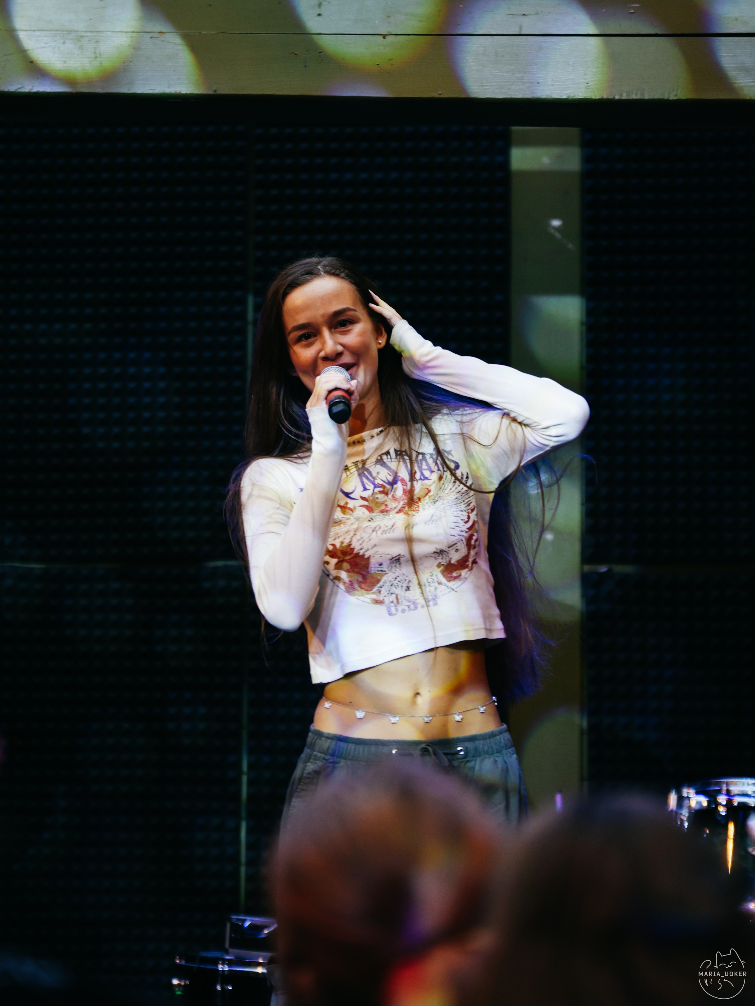 ДЕНЬ РОЖДЕНИЕ ЯНАВИ. Концертный и репортажный фотограф в Москве и Санкт-Петербурге Мария