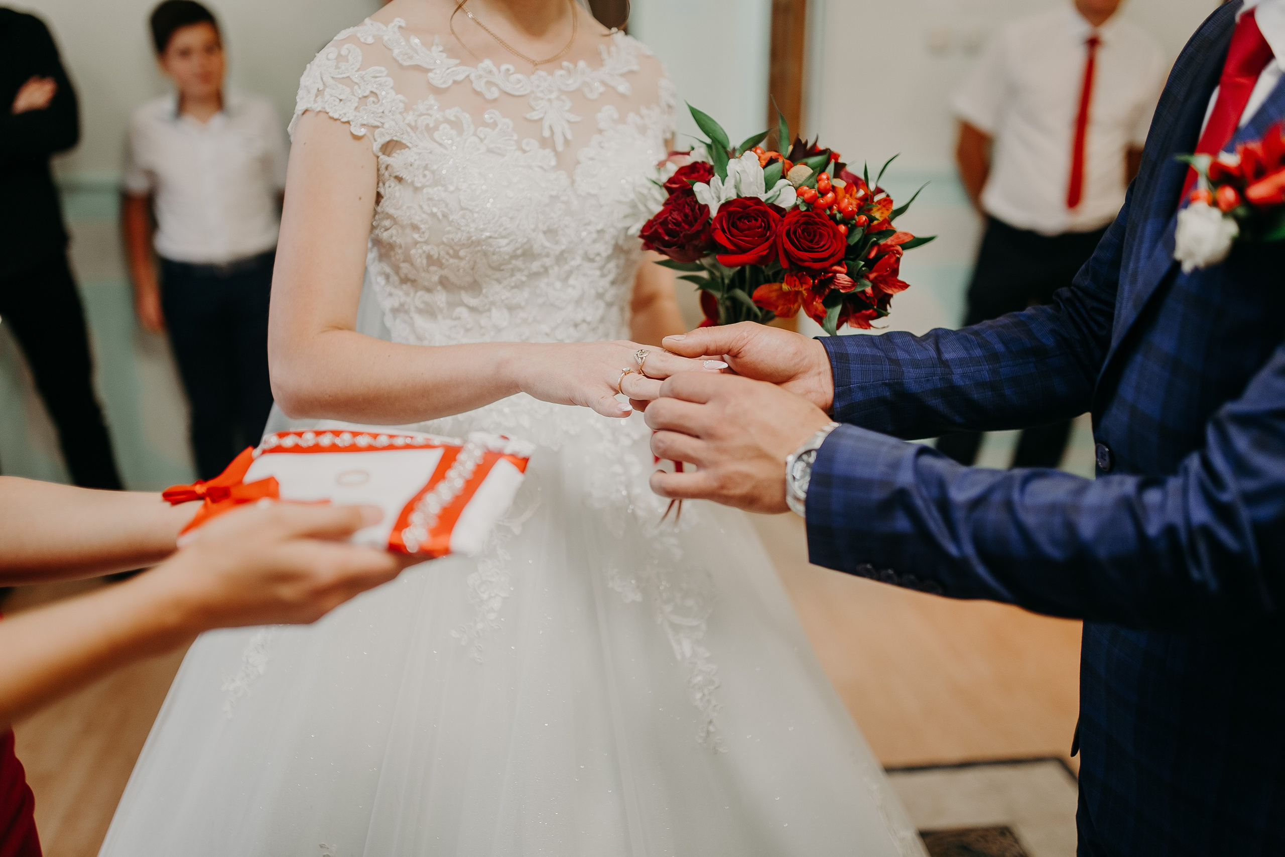 Анатолий и Юлия. Свадебный и семейный фотограф Екатерина Бубнова