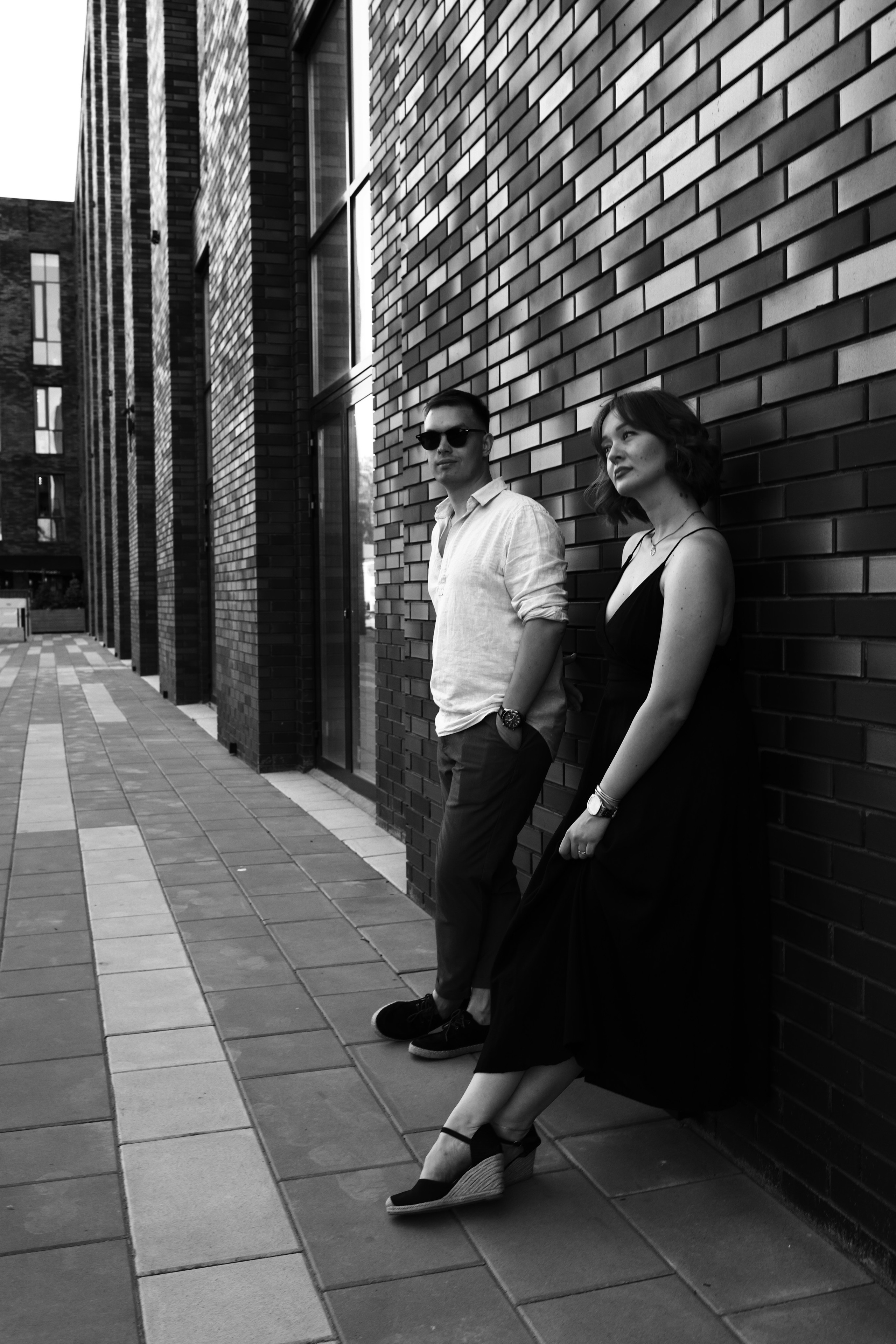 Юлия @ Павел история любви. Фотограф в Туле — Борисов Николай