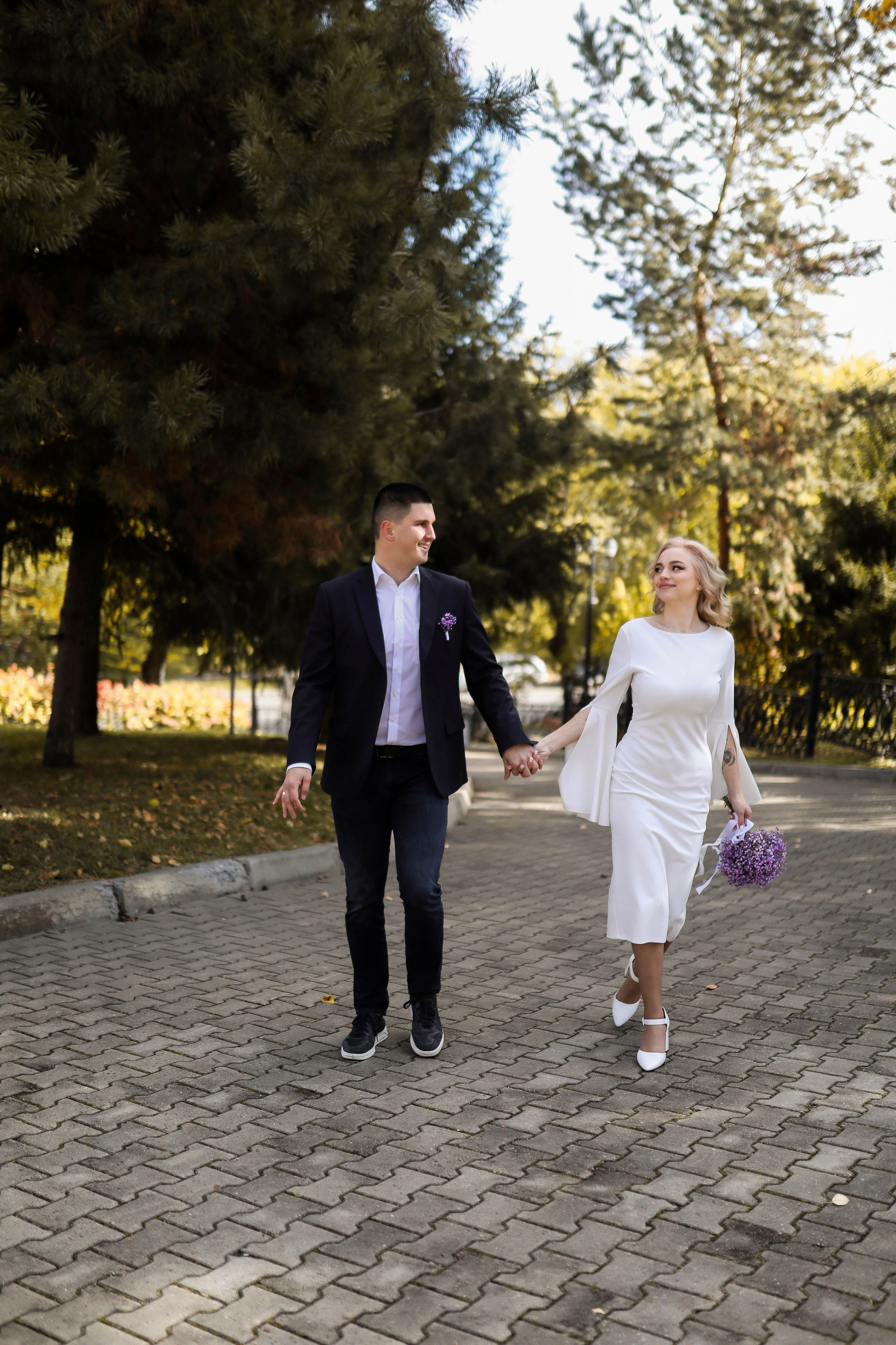 Дмитрий и Анна 20.10.23. ФОТОГРАФ ХАБАРОВСК АНАСТАСИЯ РАЧЕНКОВА