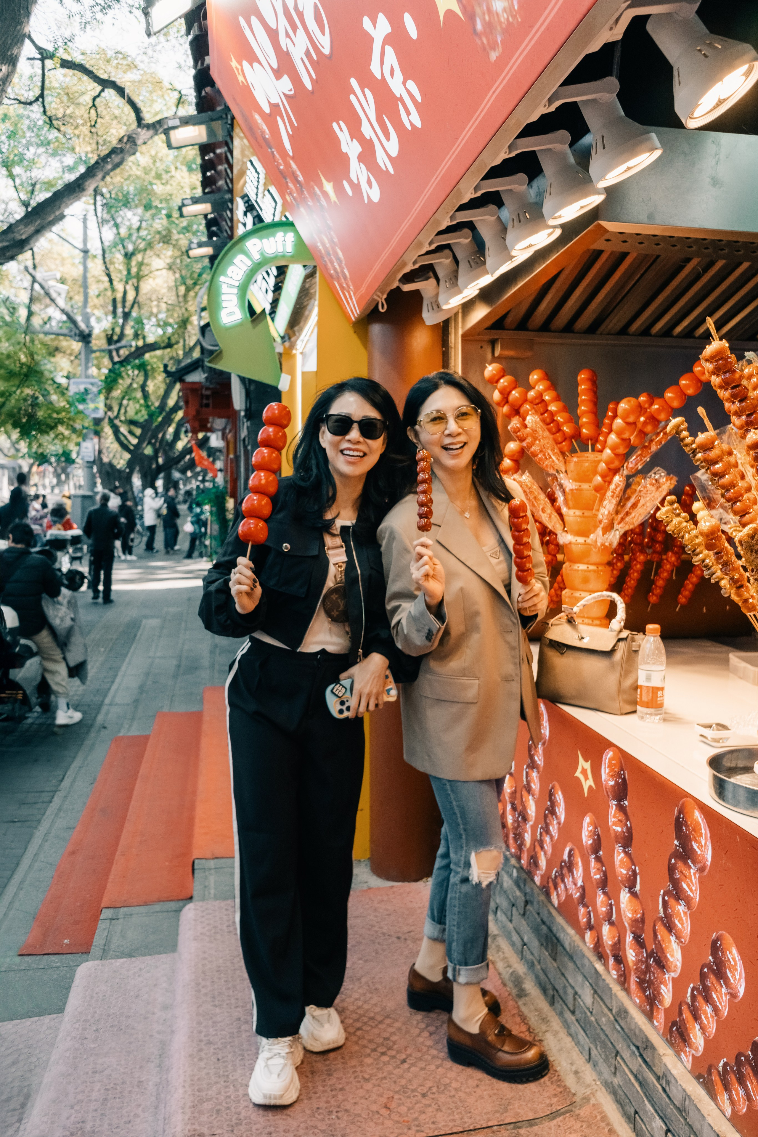 Photowalks in Beijing