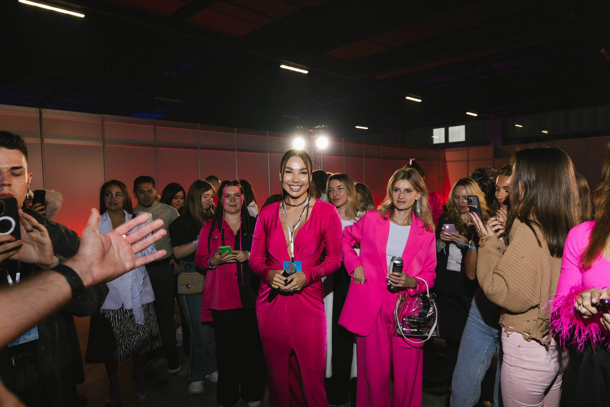 INSTA DIUM 4. Портретный и репортажный фотограф в Москве Олеся Лисарк