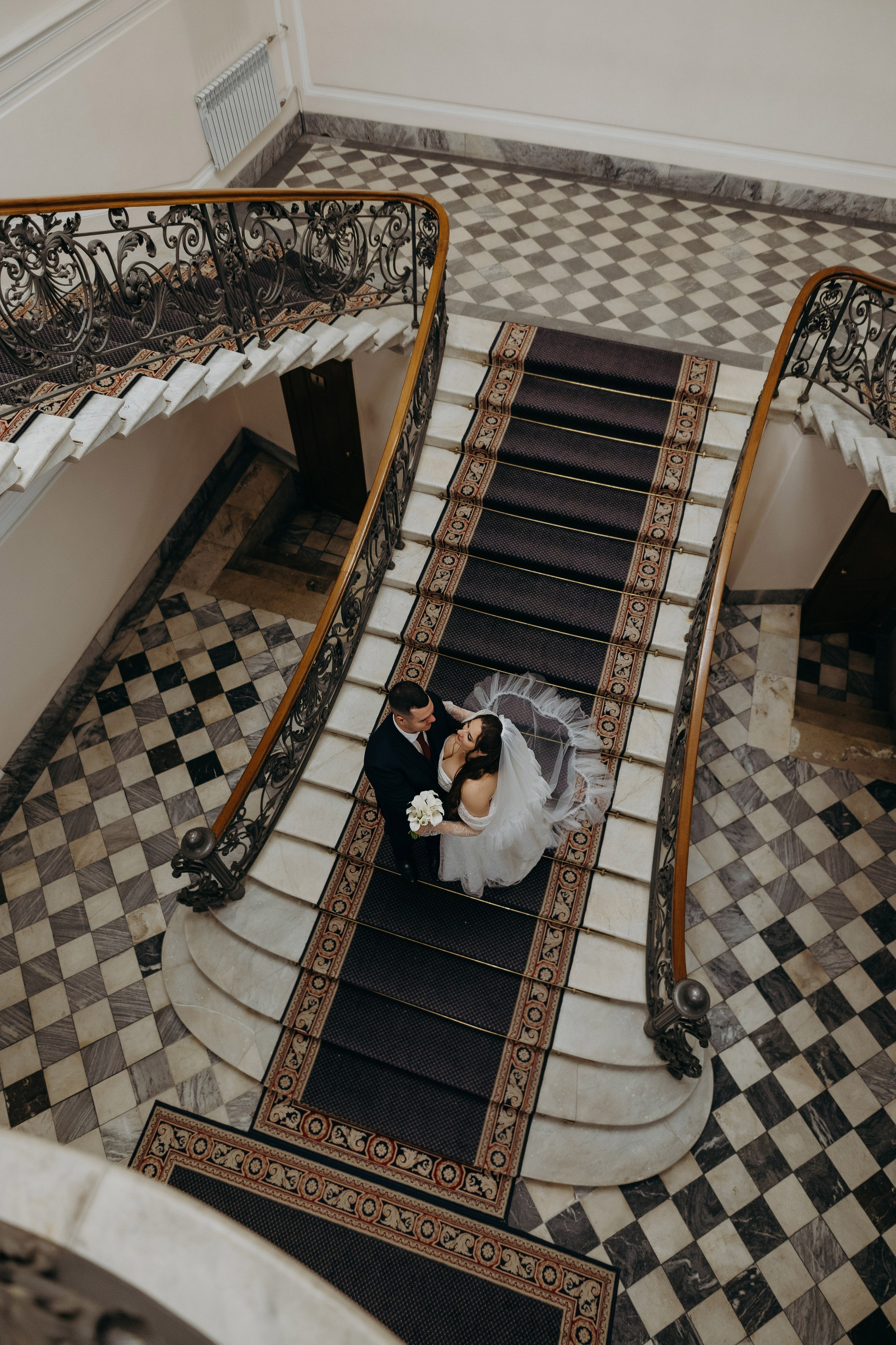 Wedding day 22.09.24. Свадебный фотограф в Санкт-Петербурге