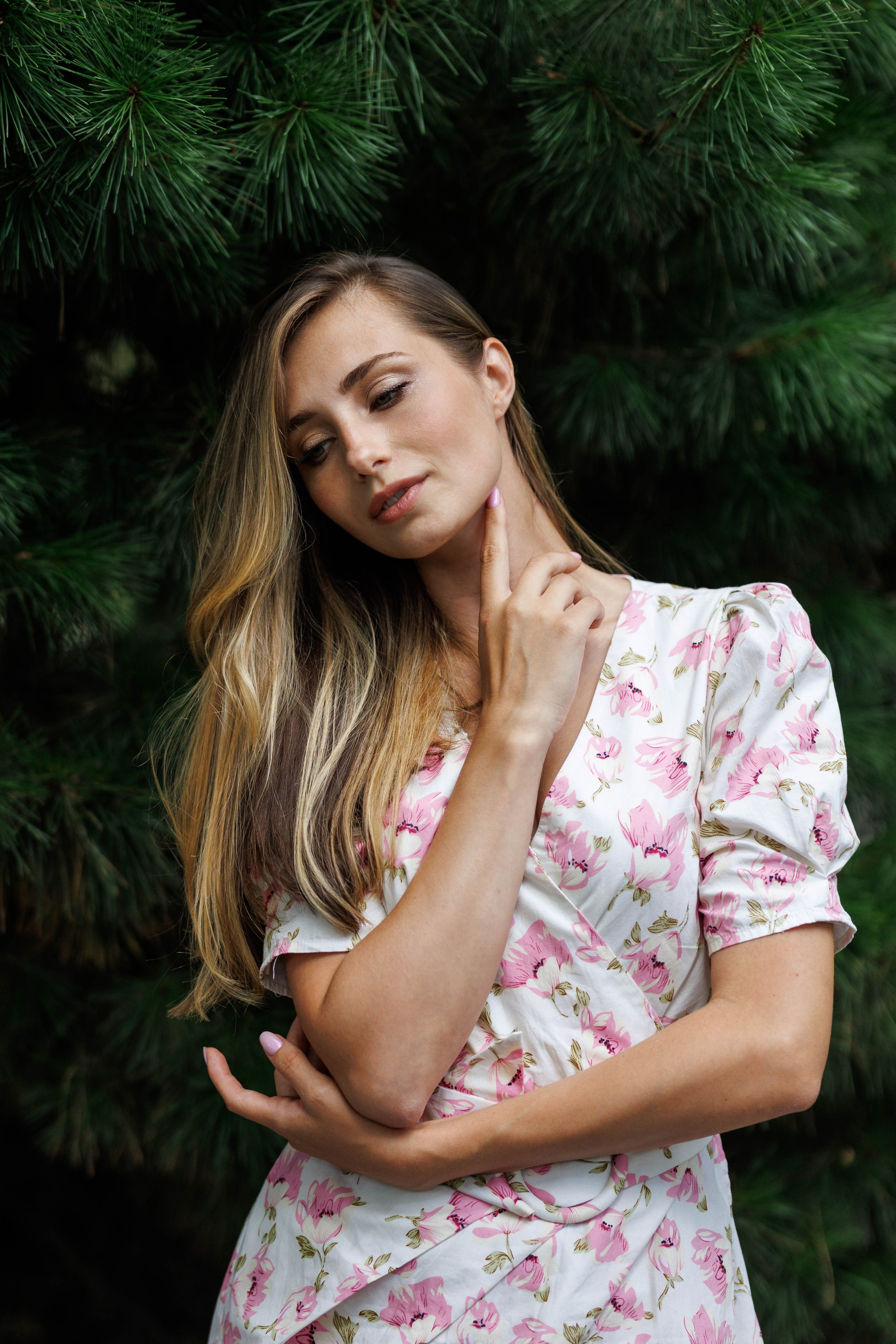 Ира. Репортажный и портретный фотограф во Владивостоке Шегай Андрей